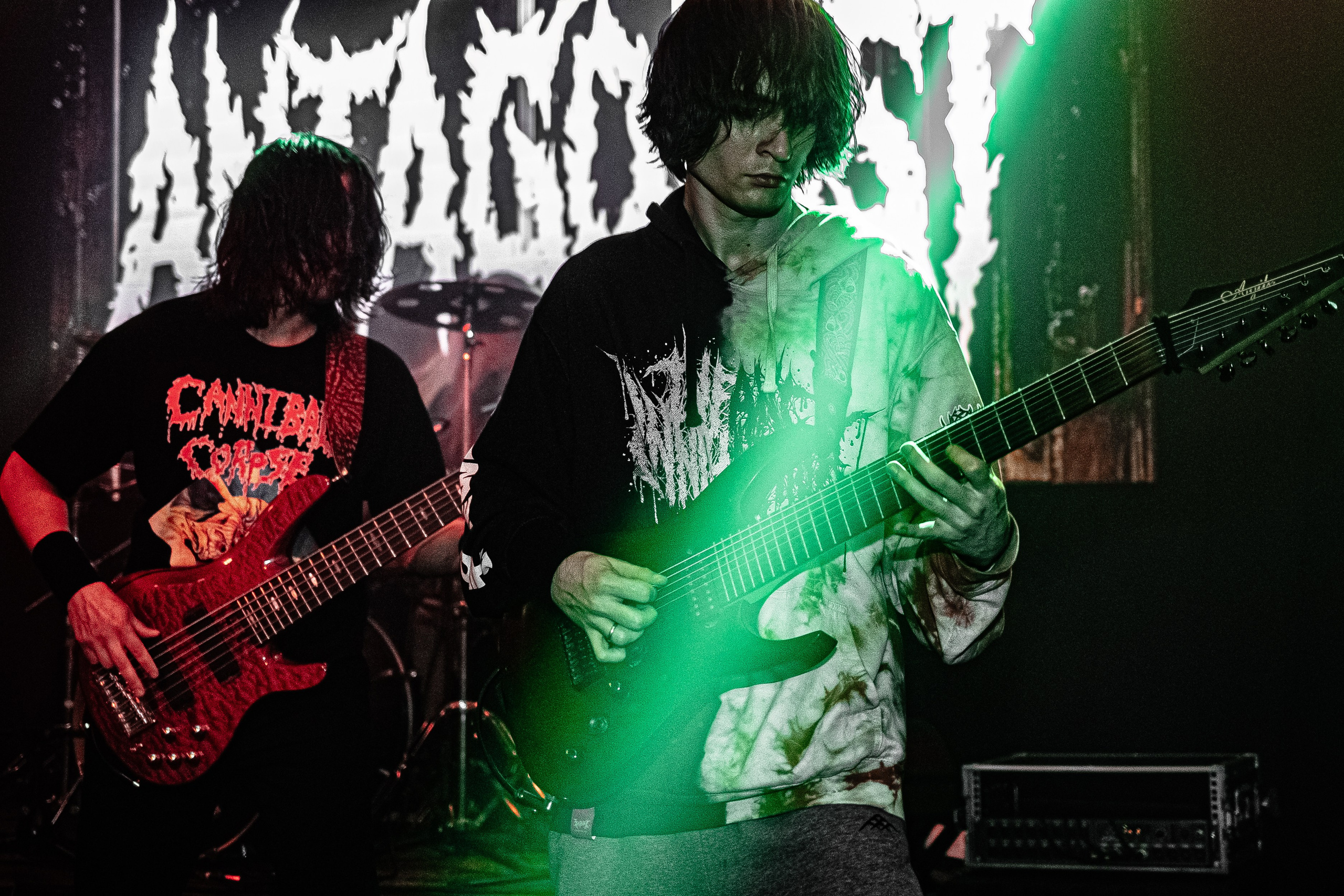 ANTAGONIST. Фотограф в Санкт-Петербурге Чумаков Семен