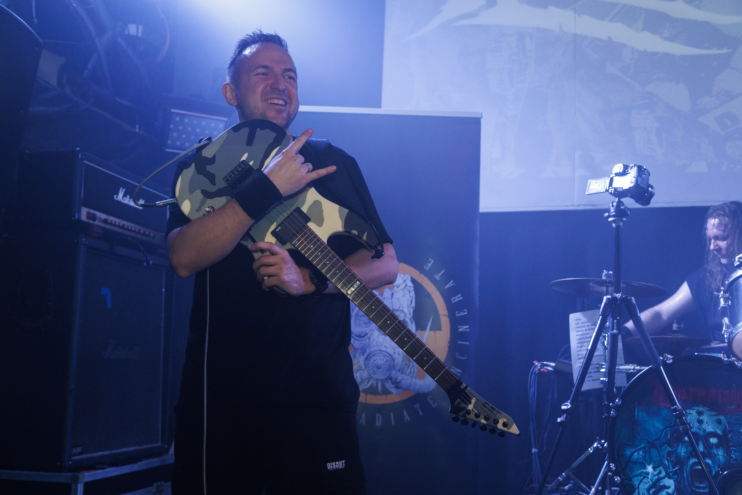 Infiltration. Фотограф в Санкт-Петербурге Чумаков Семен