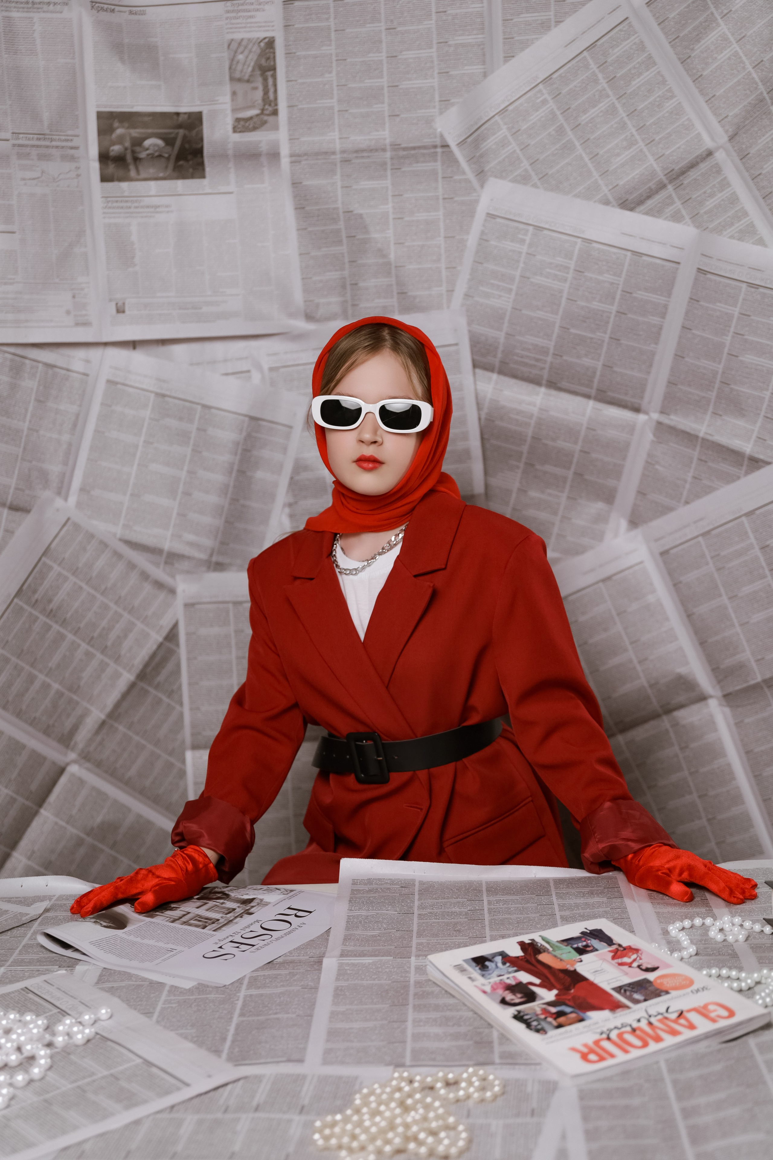 Проект газеты. АНАСТАСИЯ КУЗНЕЦОВА | ФОТОГРАФ ЧЕБОКСАРЫ