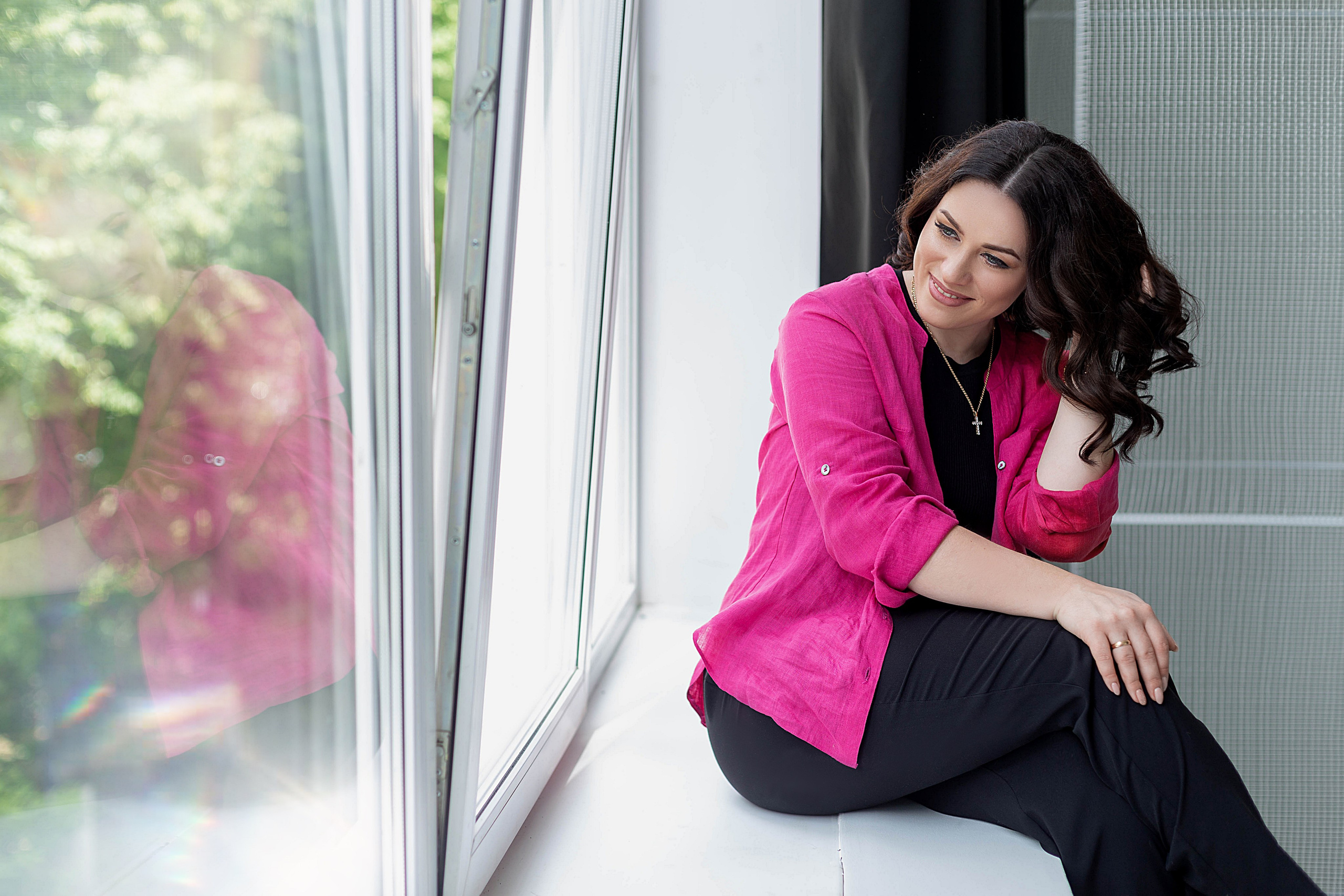 Индивидуальные фотосессии. Фотограф Ирина Зверева