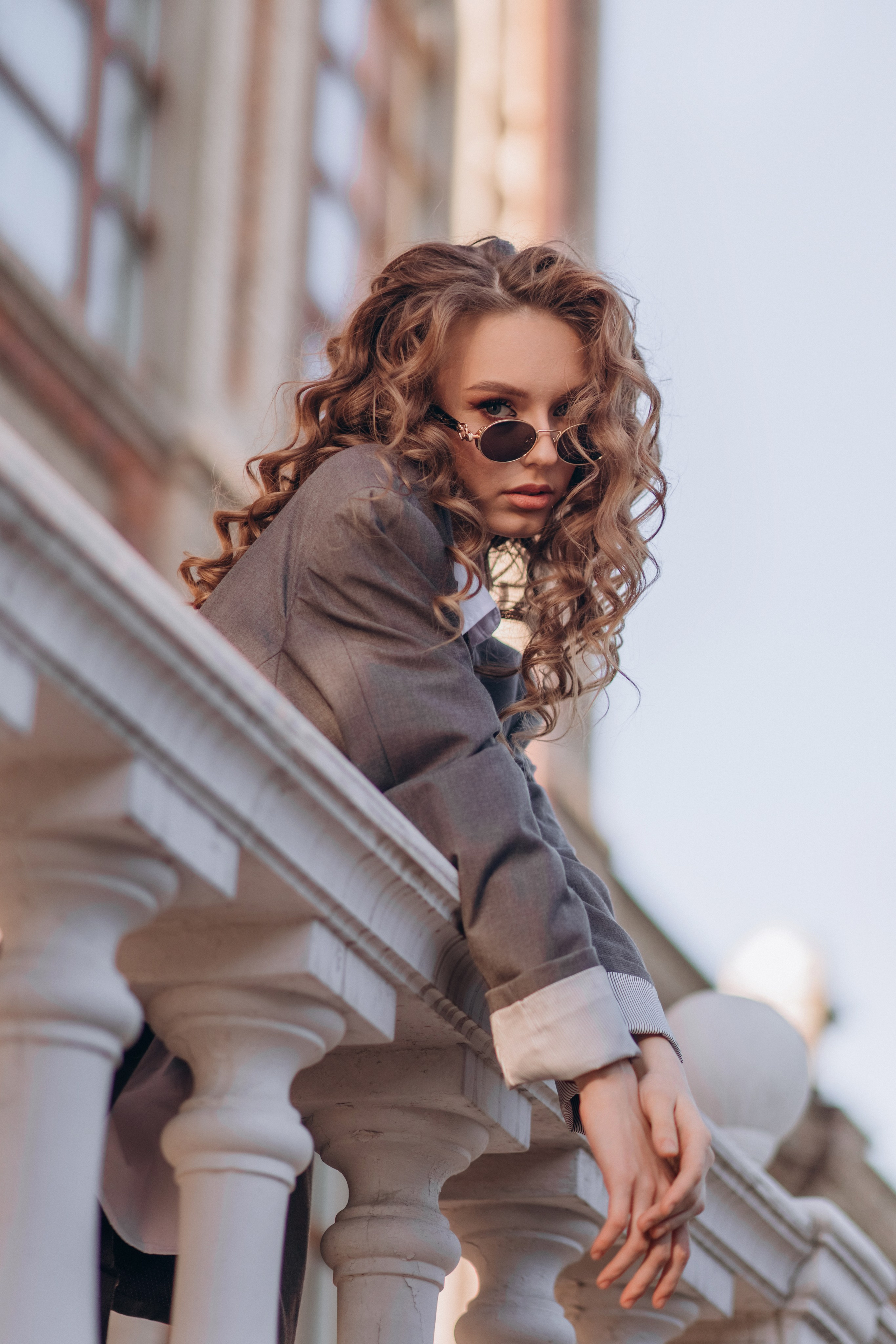 Джулия. Валентина Удалая — семейный и портретный фотограф в Брянске