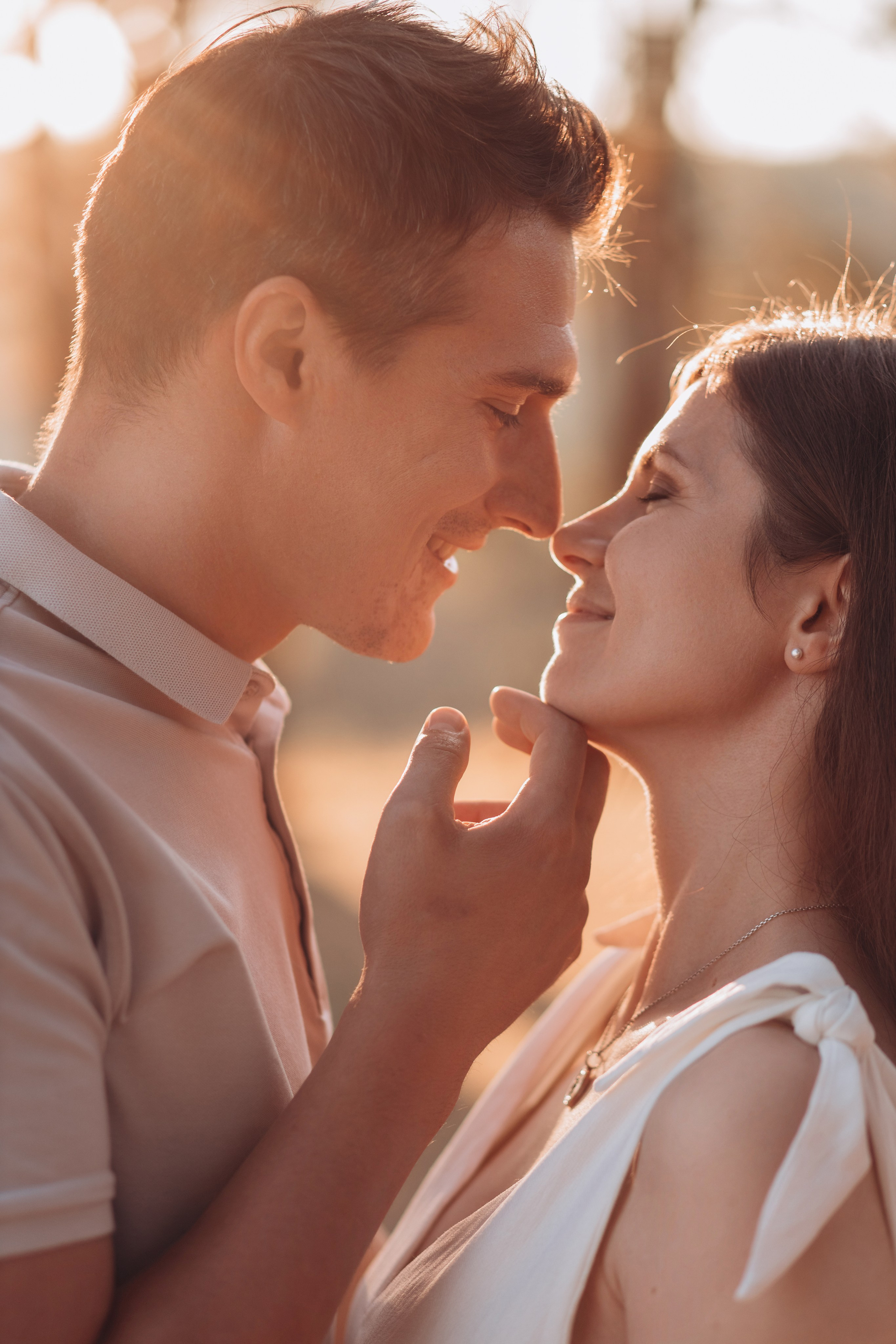 Морозовы. Валентина Удалая — семейный и портретный фотограф в Брянске