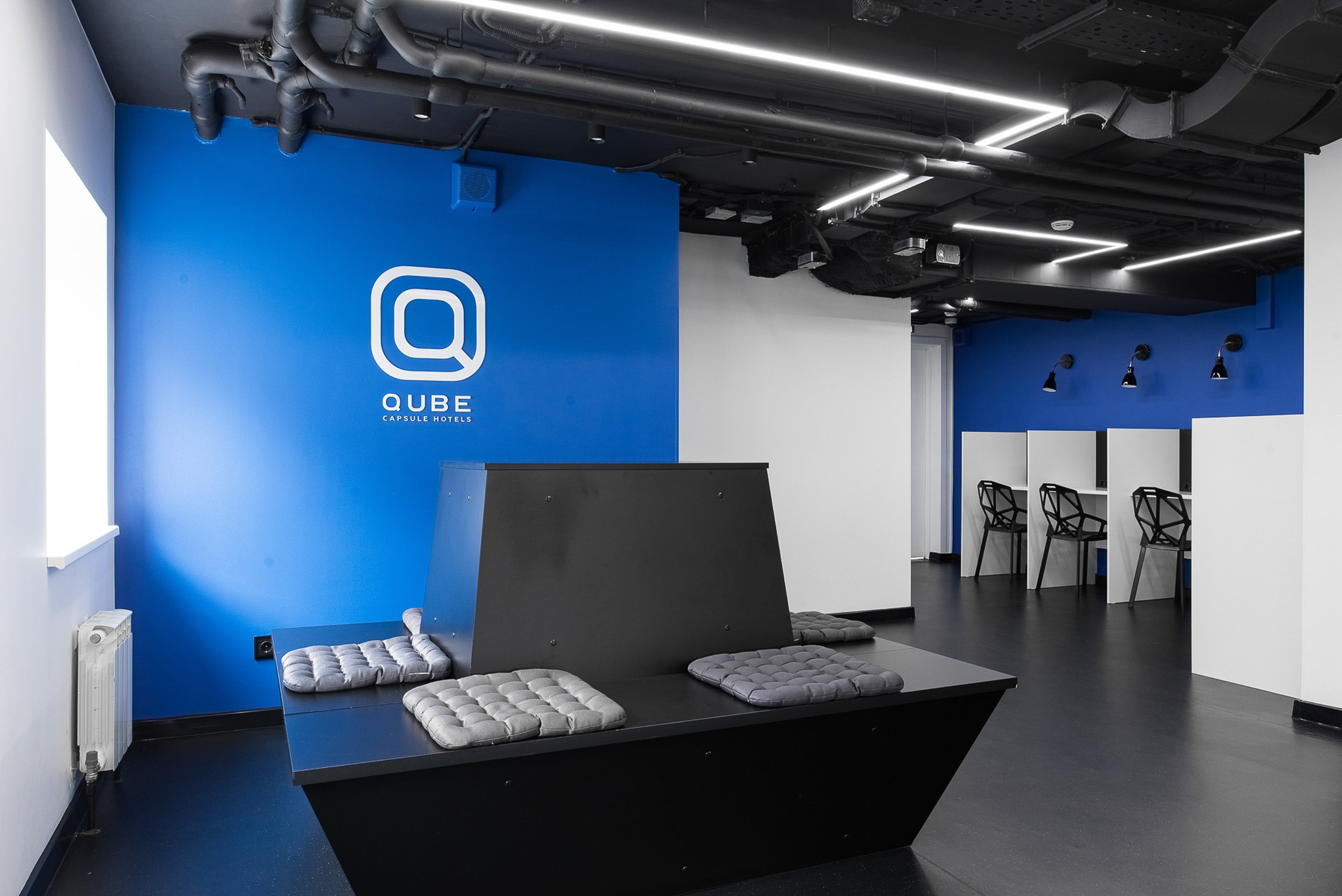 HoReCa. Герман Лепёхин коммерческий фотограф в Москве: репортаж, портреты, интерьеры, производство