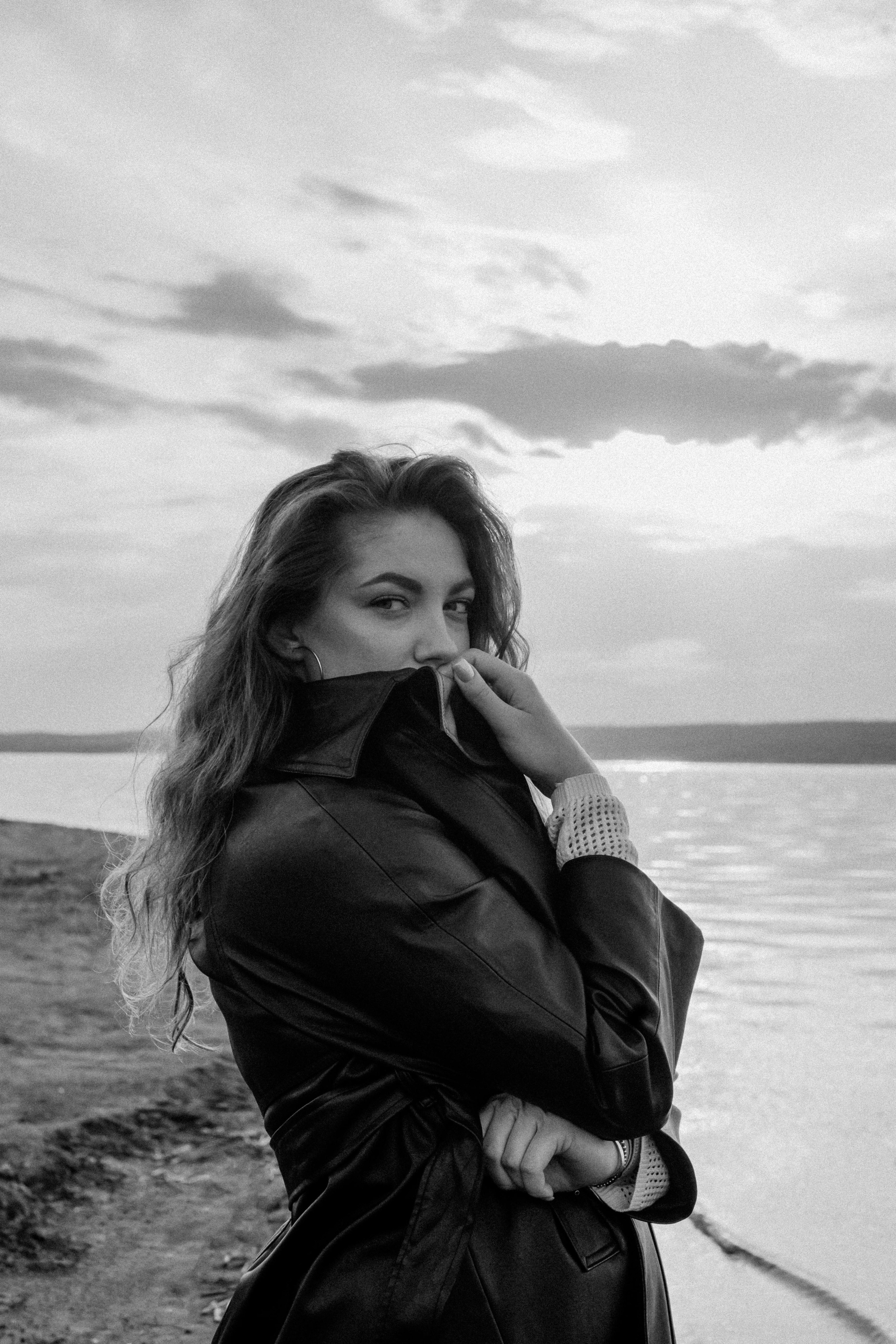 Оксана. Фотограф Алёна Евграфова