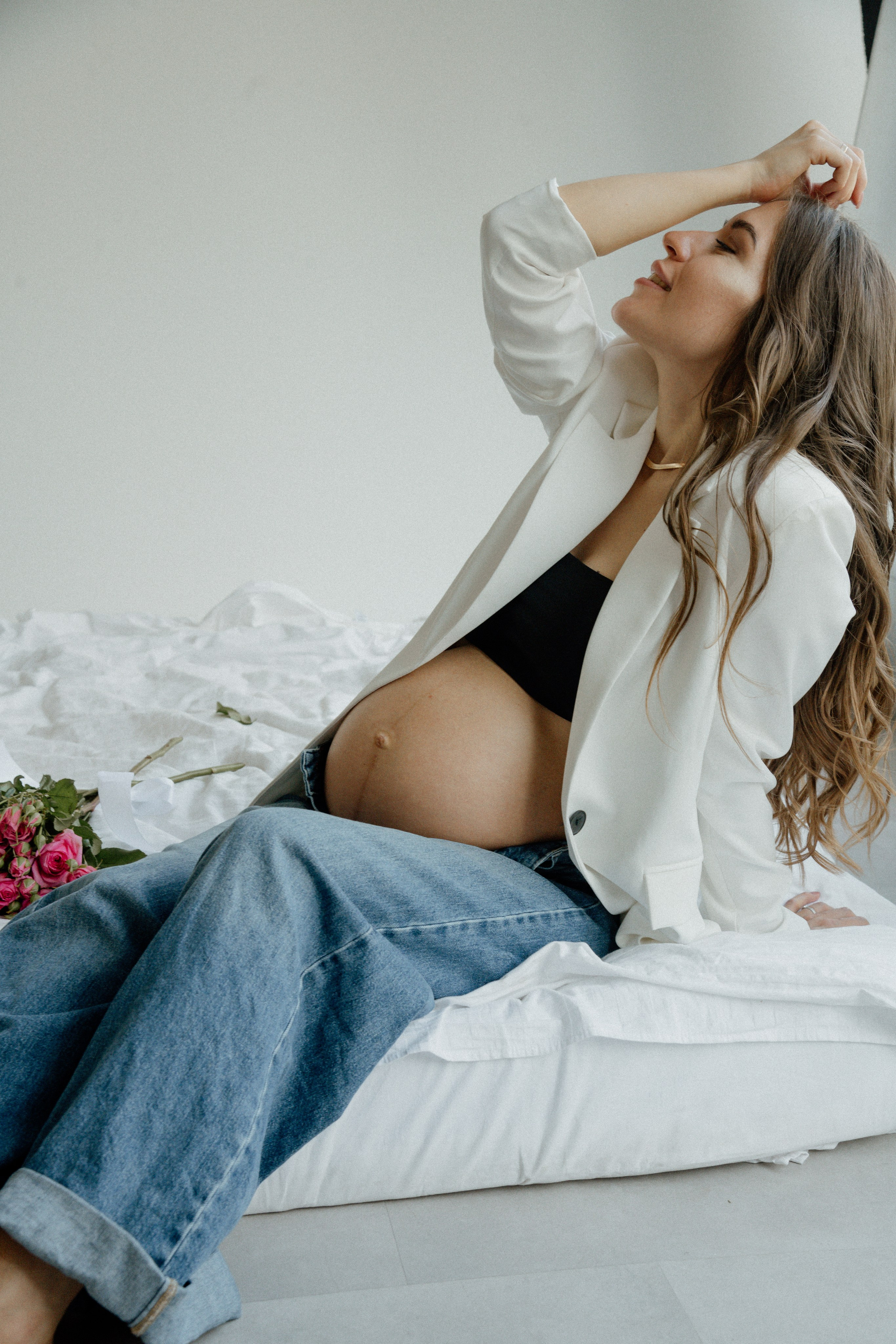 Семейный альбомчик. Фотограф Алёна Евграфова