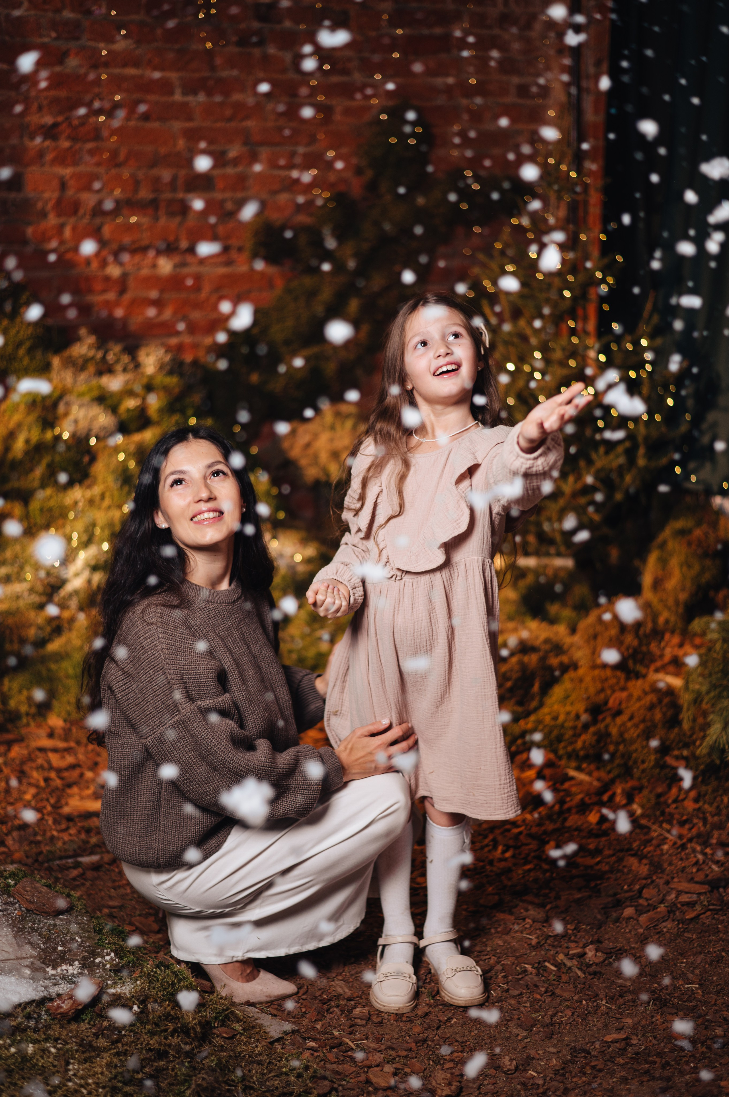 Нарния. Фотограф в Кирове Инна Софронова