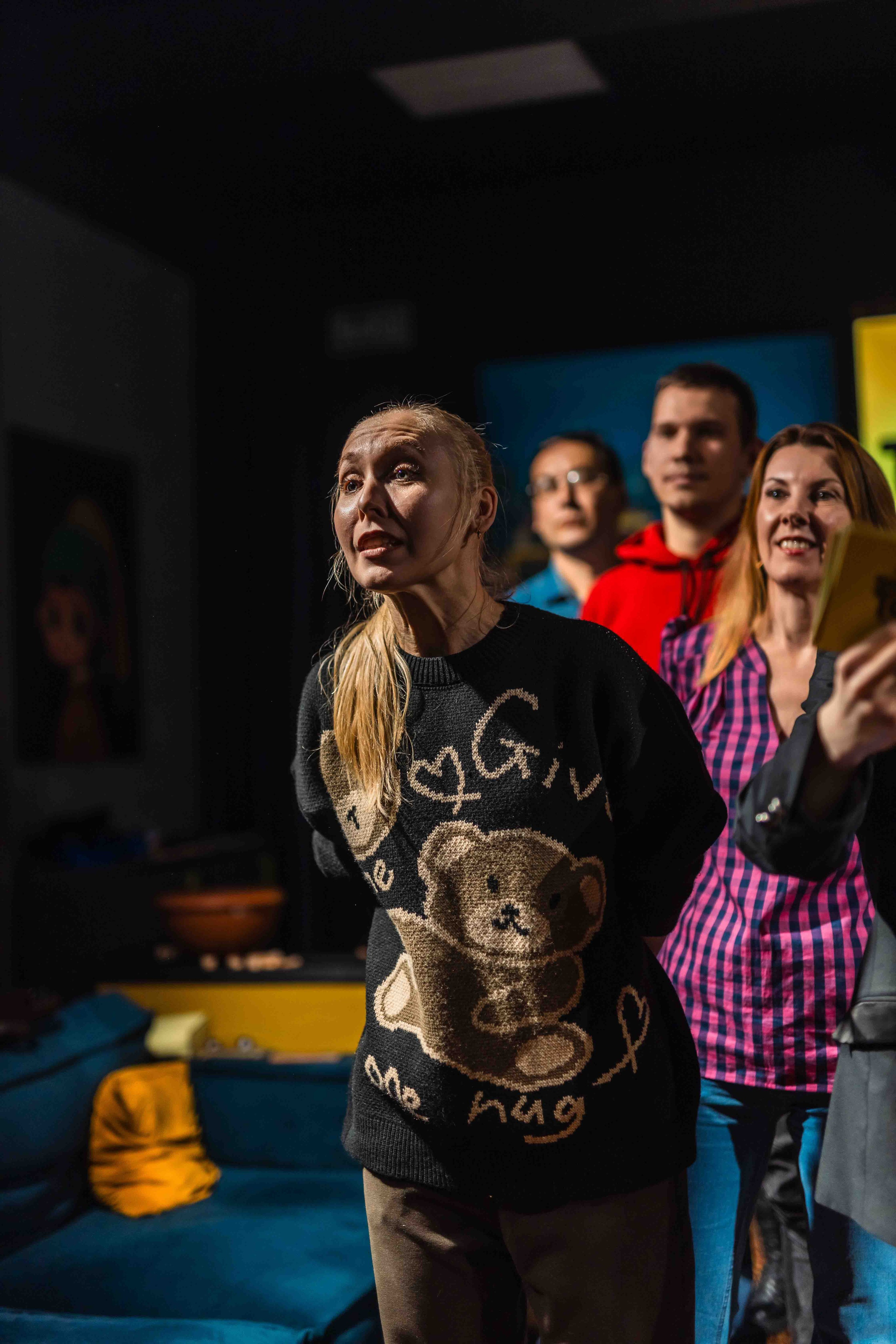 Show Today. Репортажный фотограф в Новосибирске