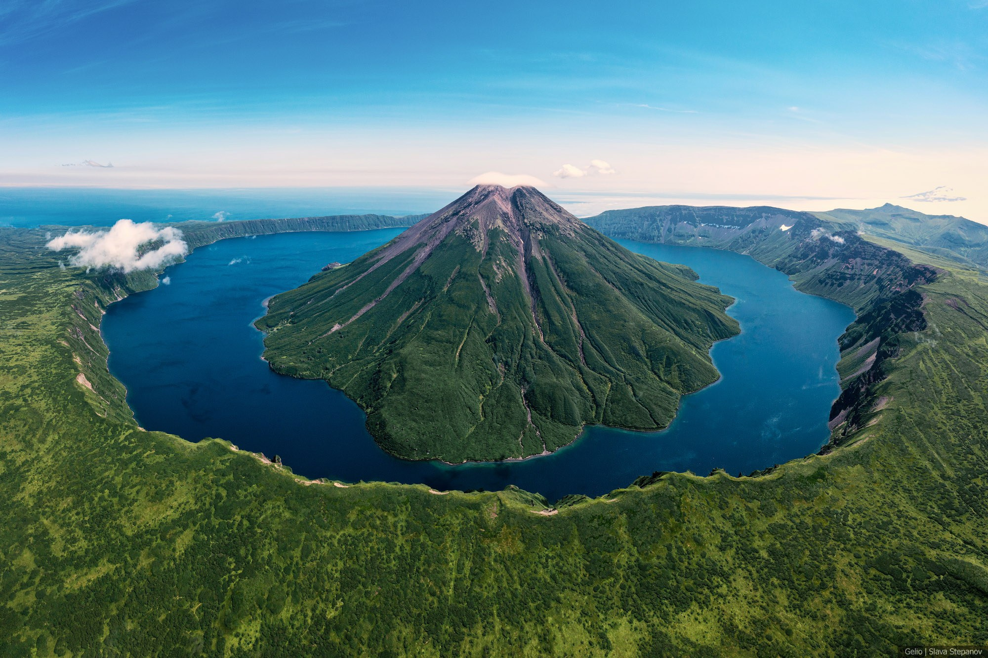 Природа. Фотограф Слава Степанов, Gelio