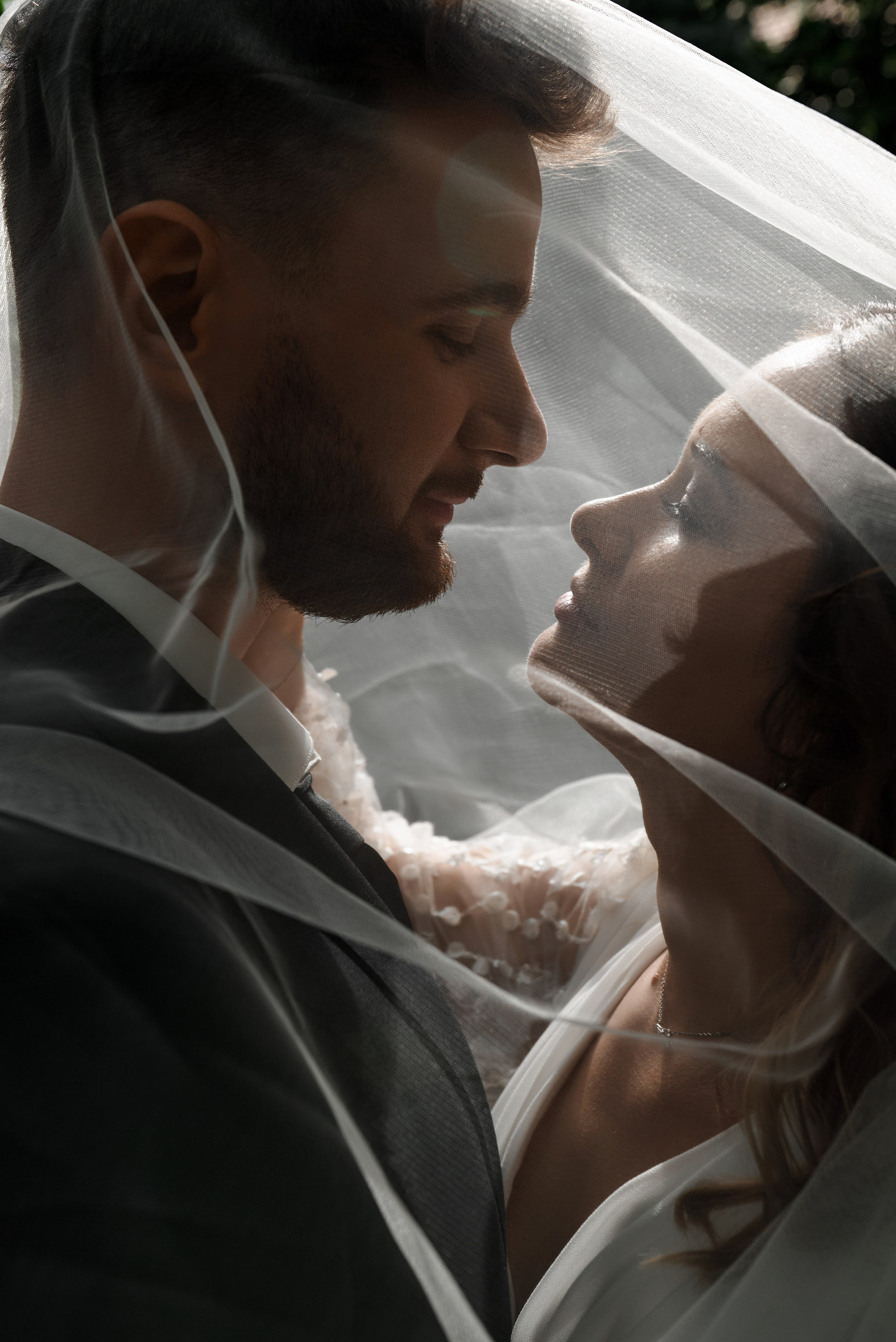 Свадьба Наташи и Саши. Свадебный фотограф г. Новочеркасск г. Ростов-на-Дону