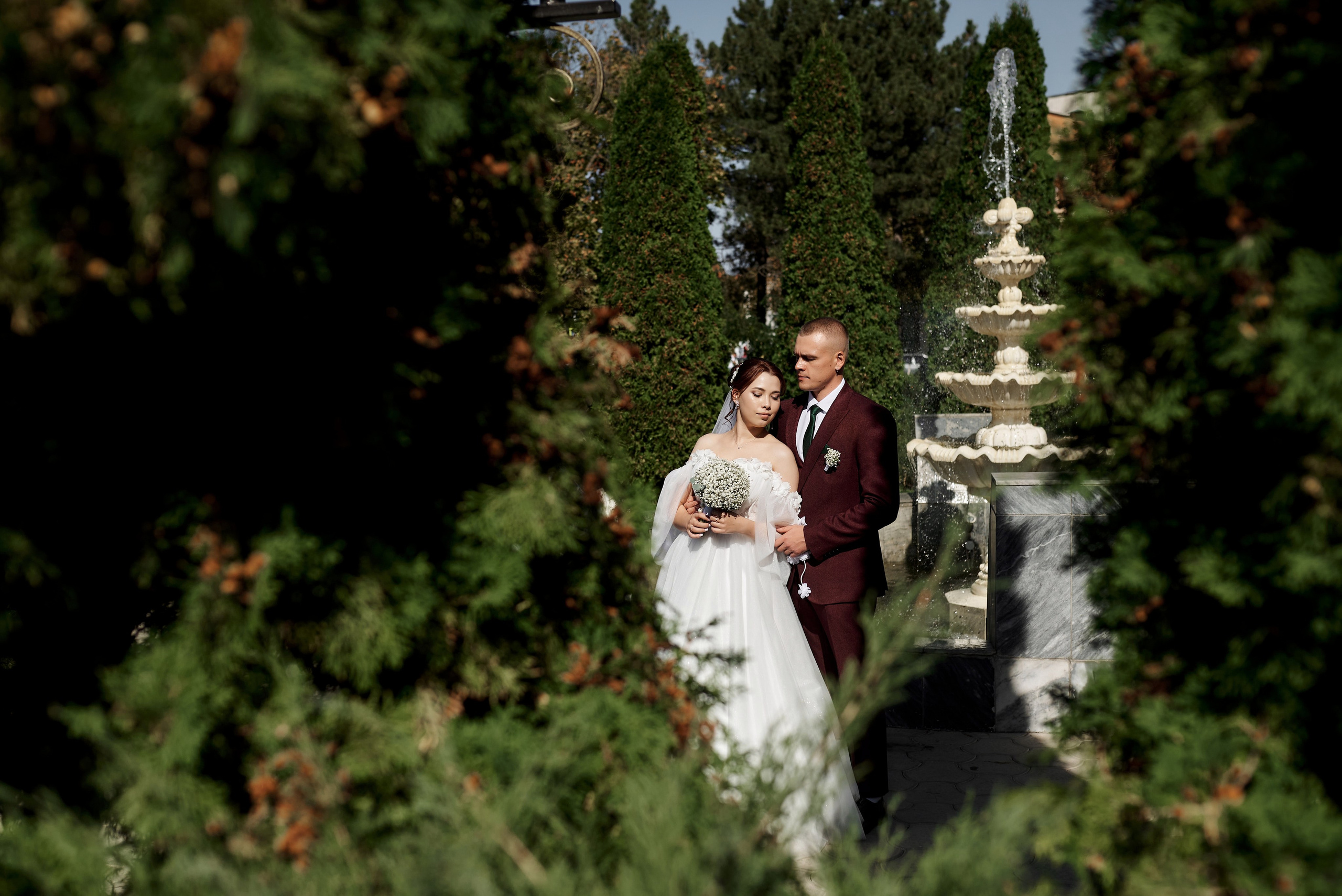 Свадьба Вики и Влада. Свадебный фотограф г. Новочеркасск г. Ростов-на-Дону