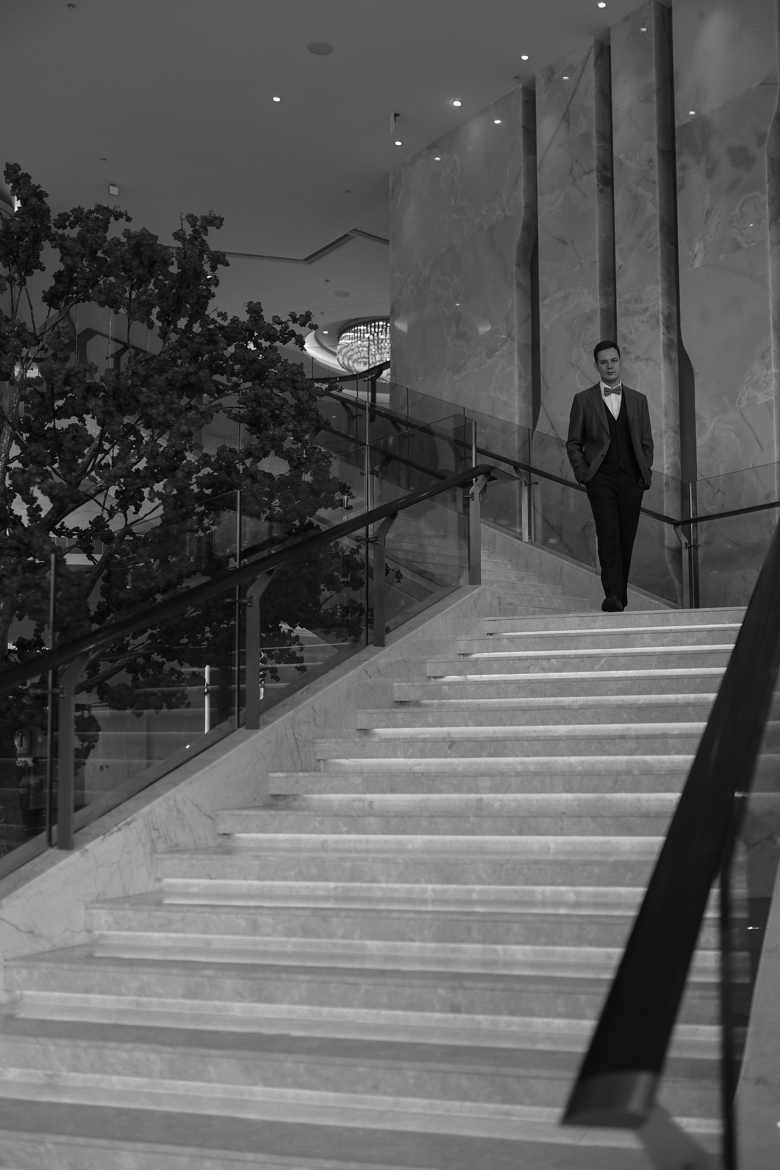 Лесная. Главная