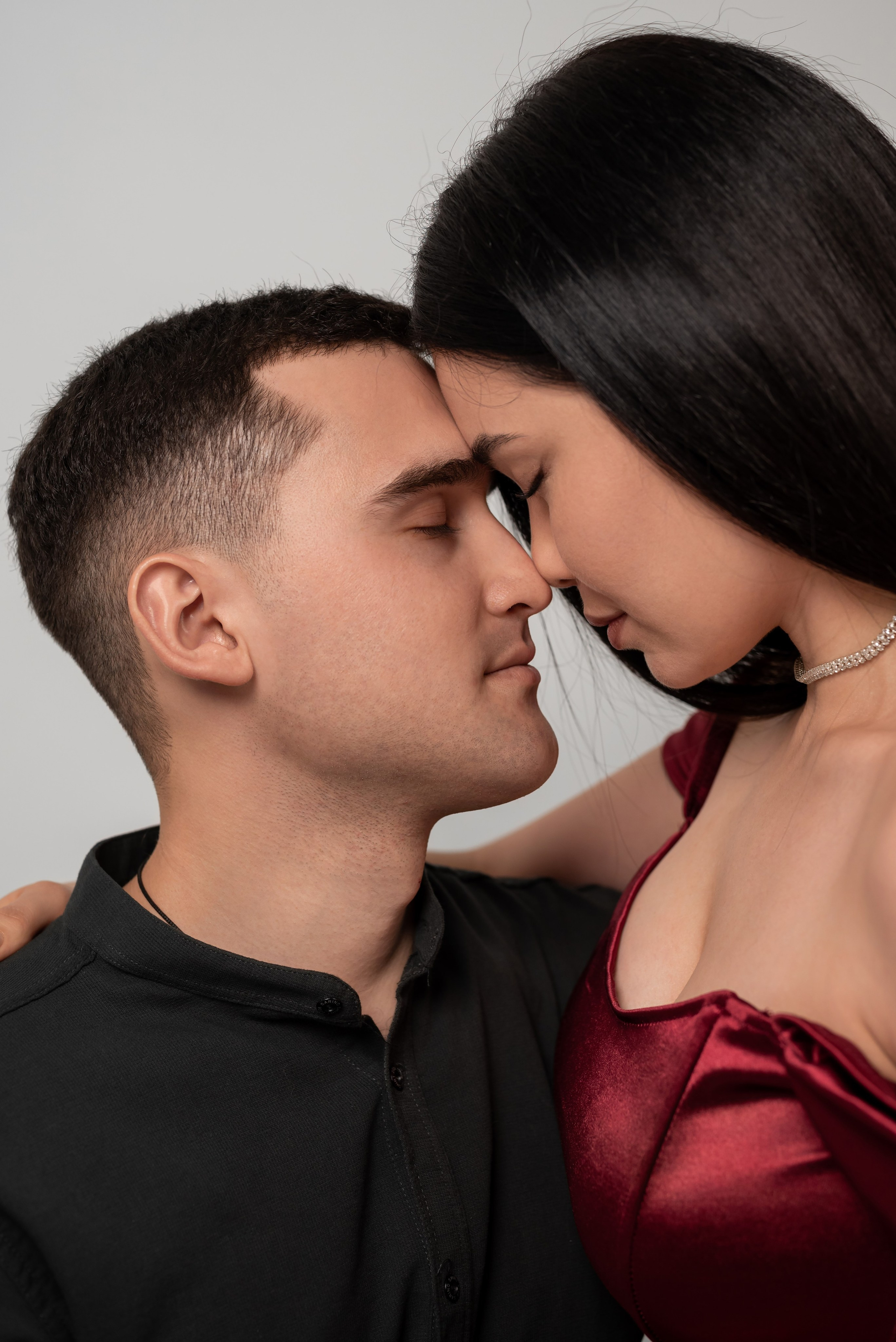 Газинур и Миляуша. Фотограф в городе Салават