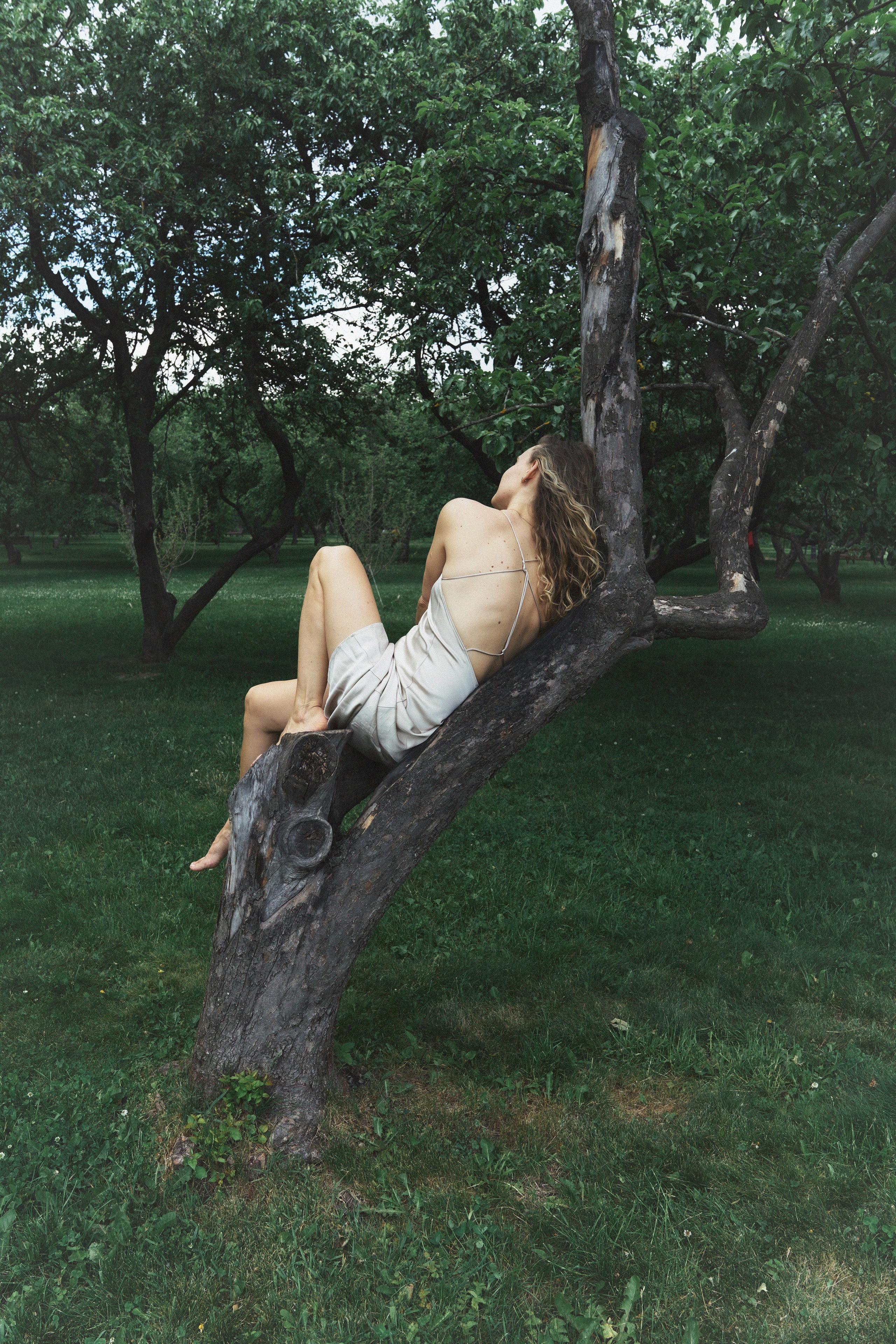 Юля. Фотограф и видеограф в Москве Юлия Прушинская