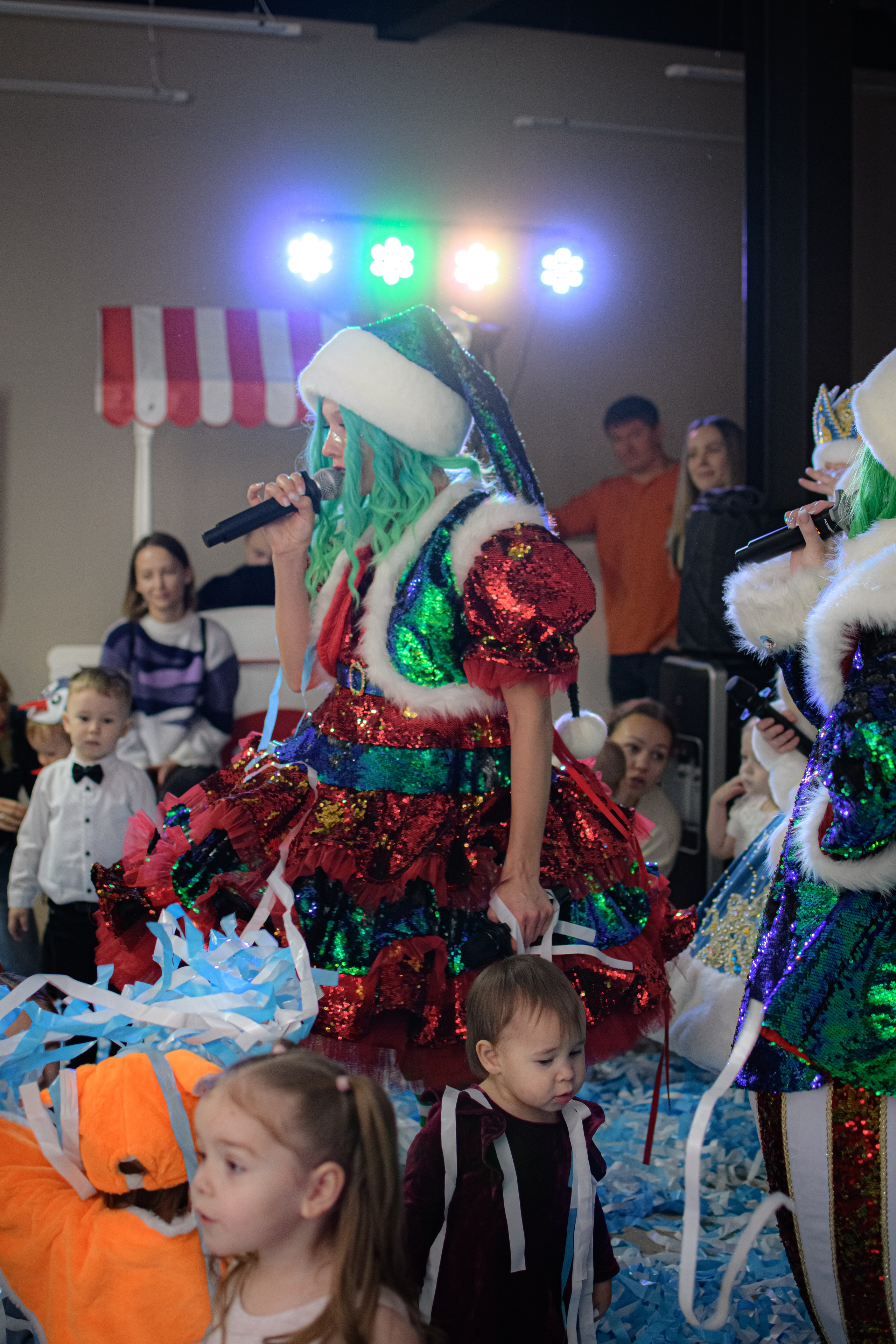 HAPPY NEW YEAR. Photokarish