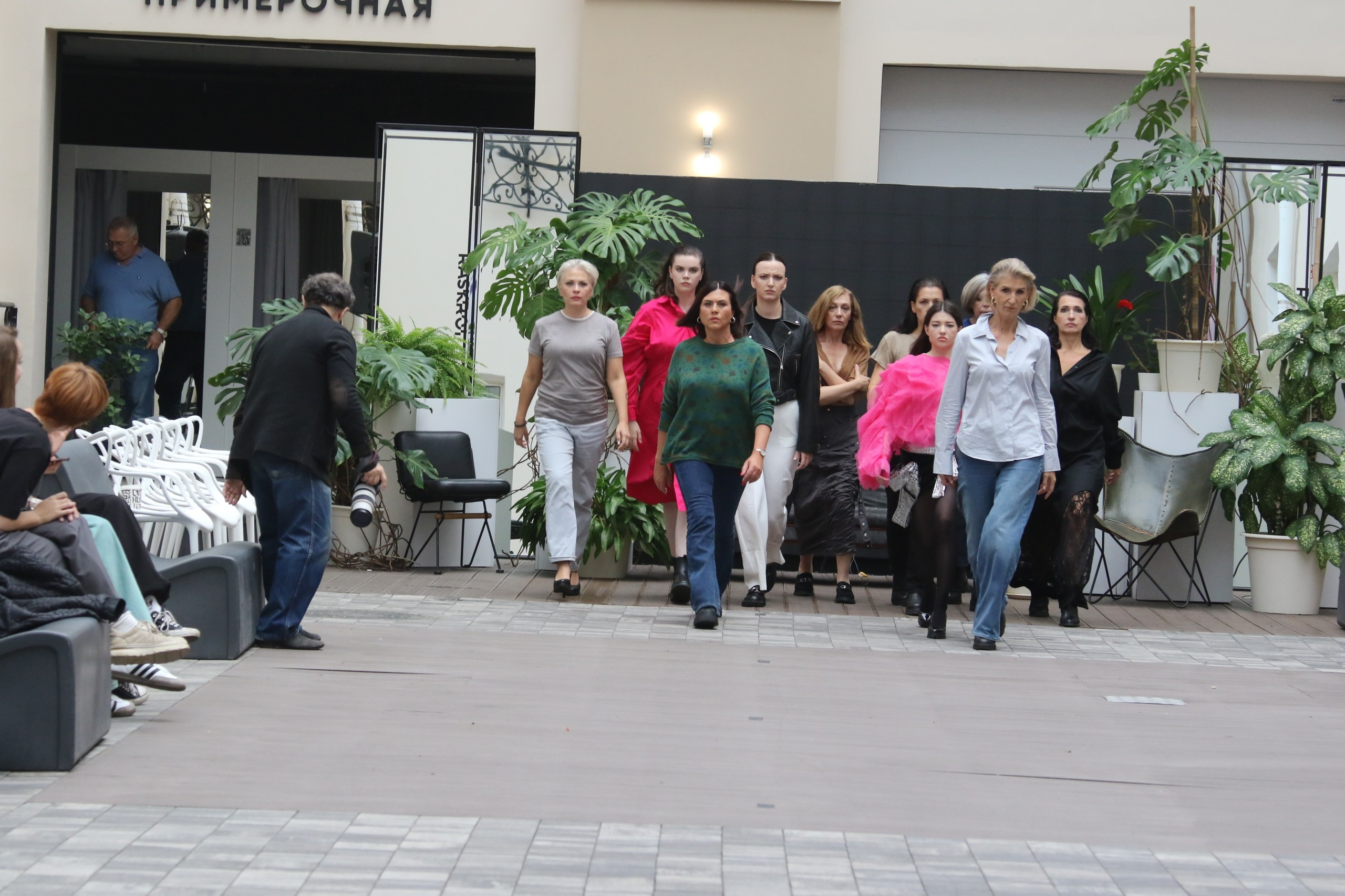 Светские мероприятия. Фотограф Суворова Марина — фотограф города Санкт-Петербург