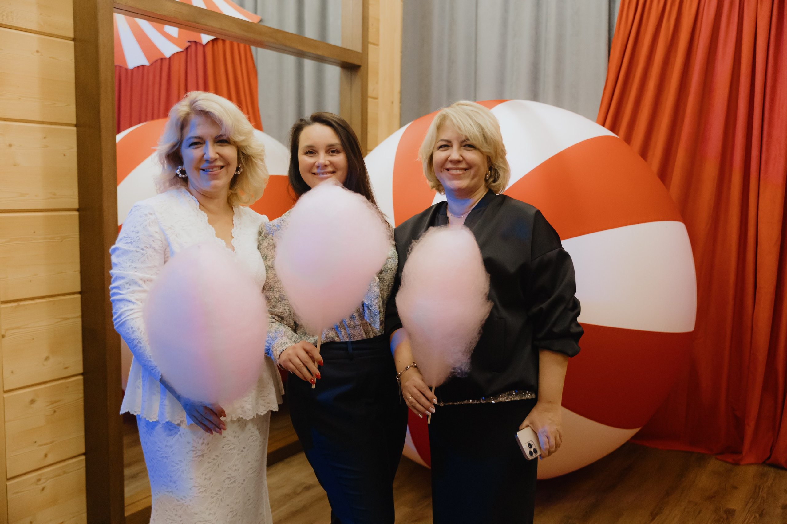 Хочу волшебства. Концерт. 8 октября 2025 года. Татьяна Мишкина