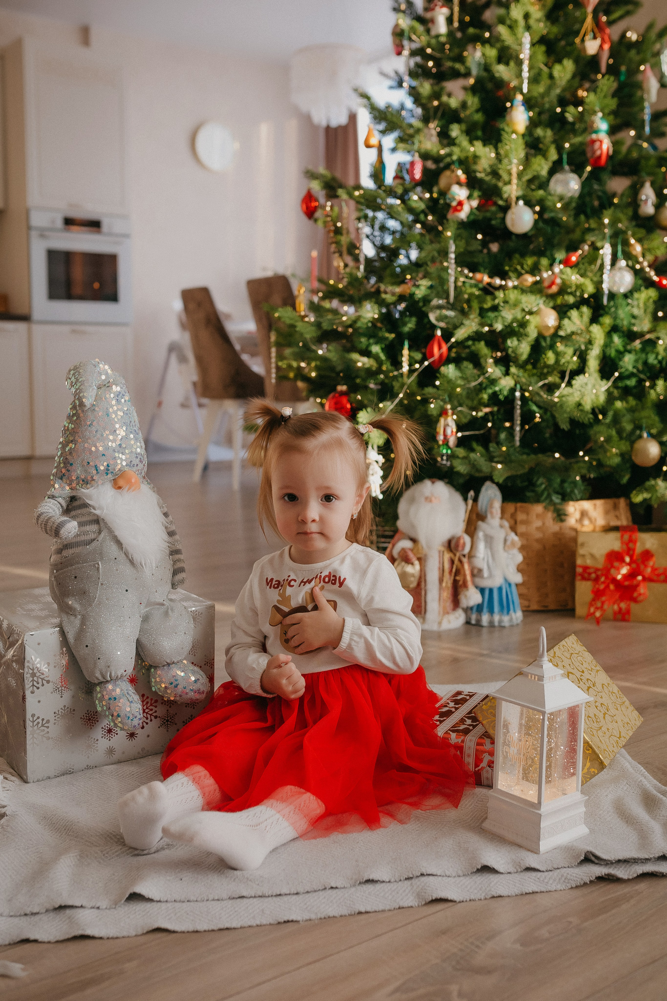 Машулька. Семейный фотограф в Сургуте