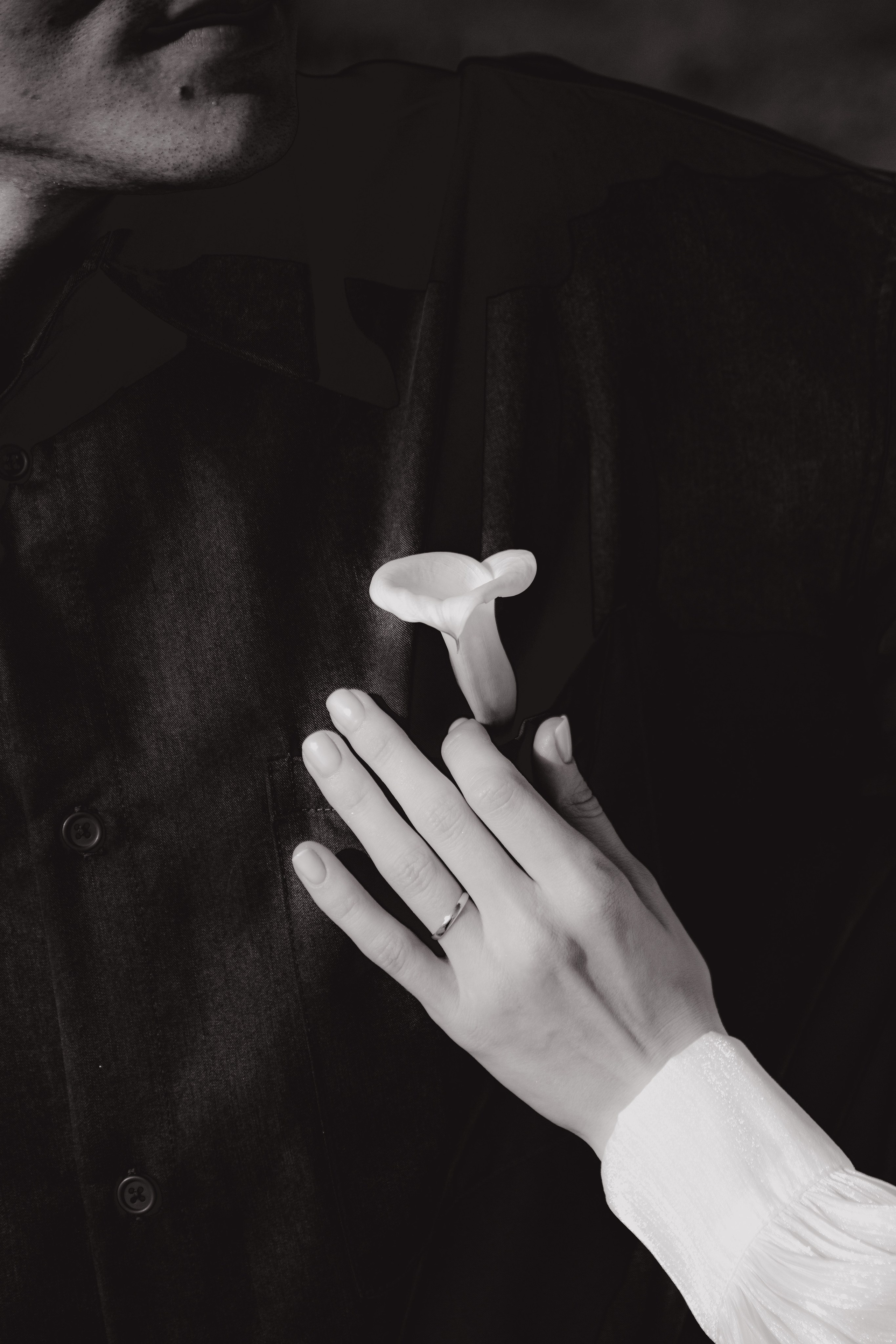 Kadir & Nastya. İrandek. Fotoğrafçı. İzmir