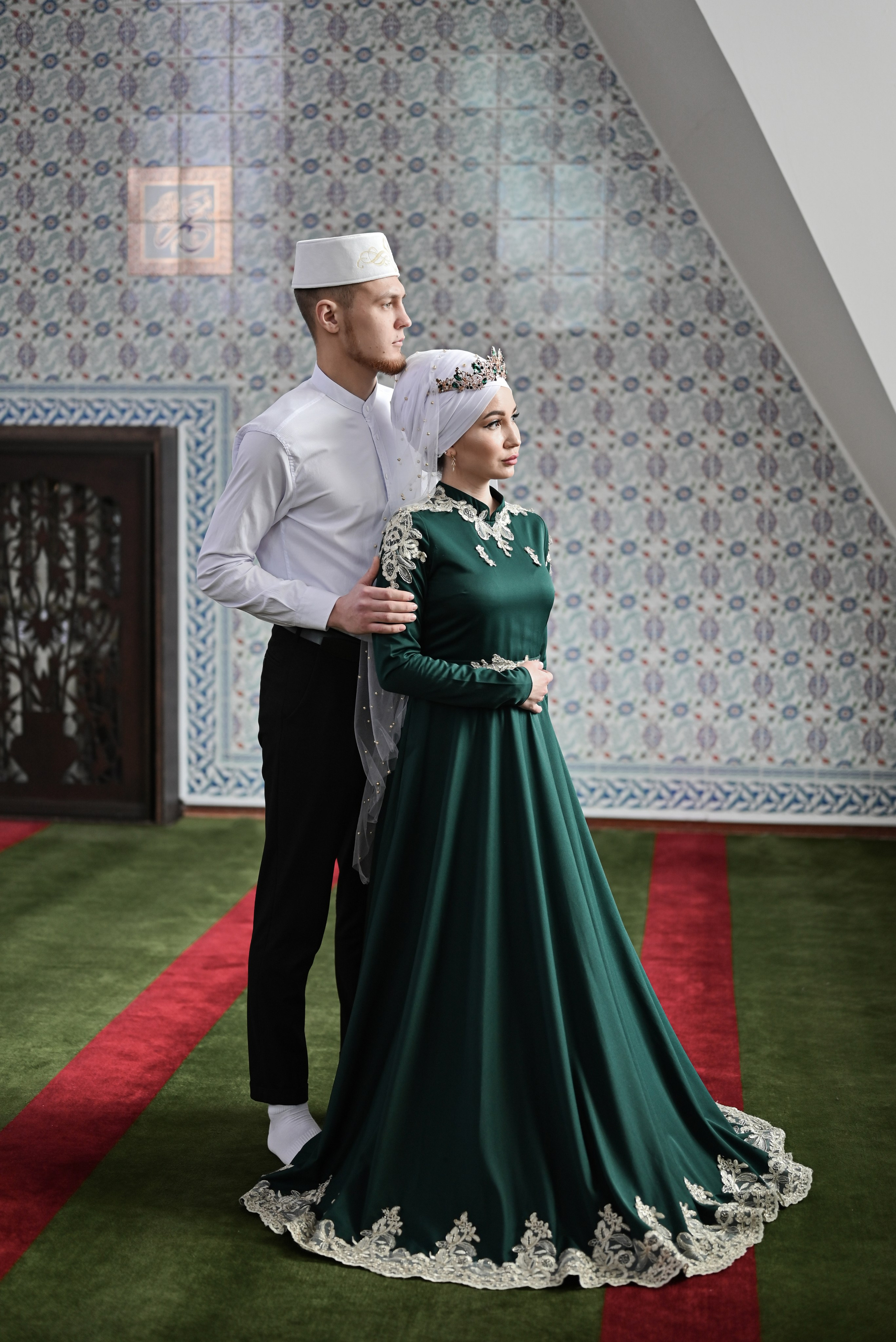 Эдуард и Алсу