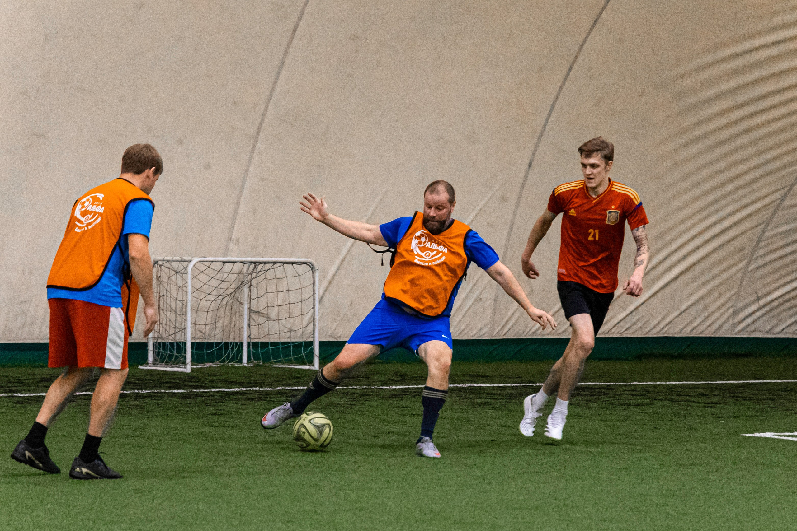 Фотосъёмка футбольного матча. Фотограф на праздник, корпоратив, День Рождения и Юбилей в г. Санкт-Петербурге Алексей Анкушев