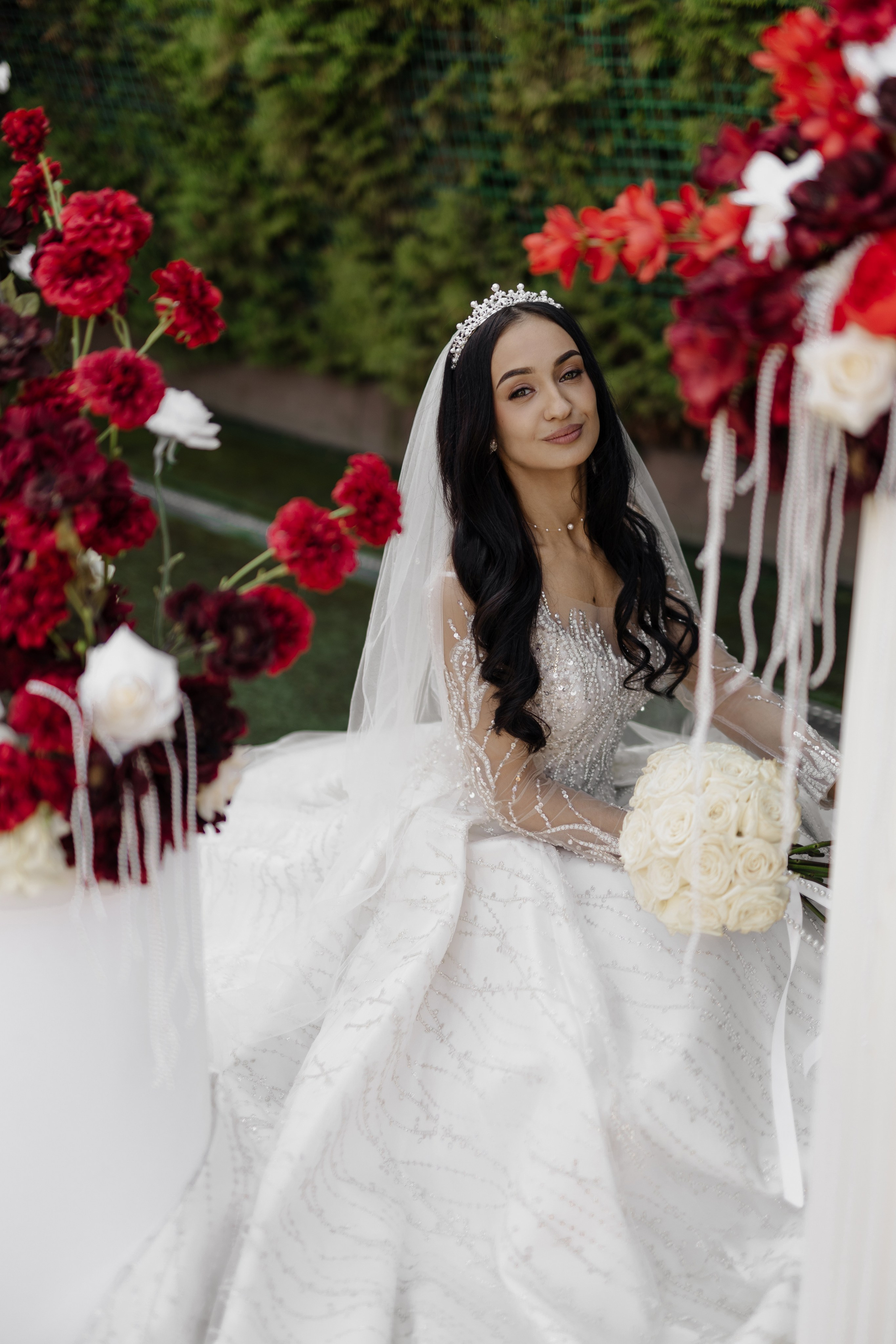 Свадьба Ильи и Татьяны. Фотограф Кольчугино/Владимир/Москва Елизавета Иода