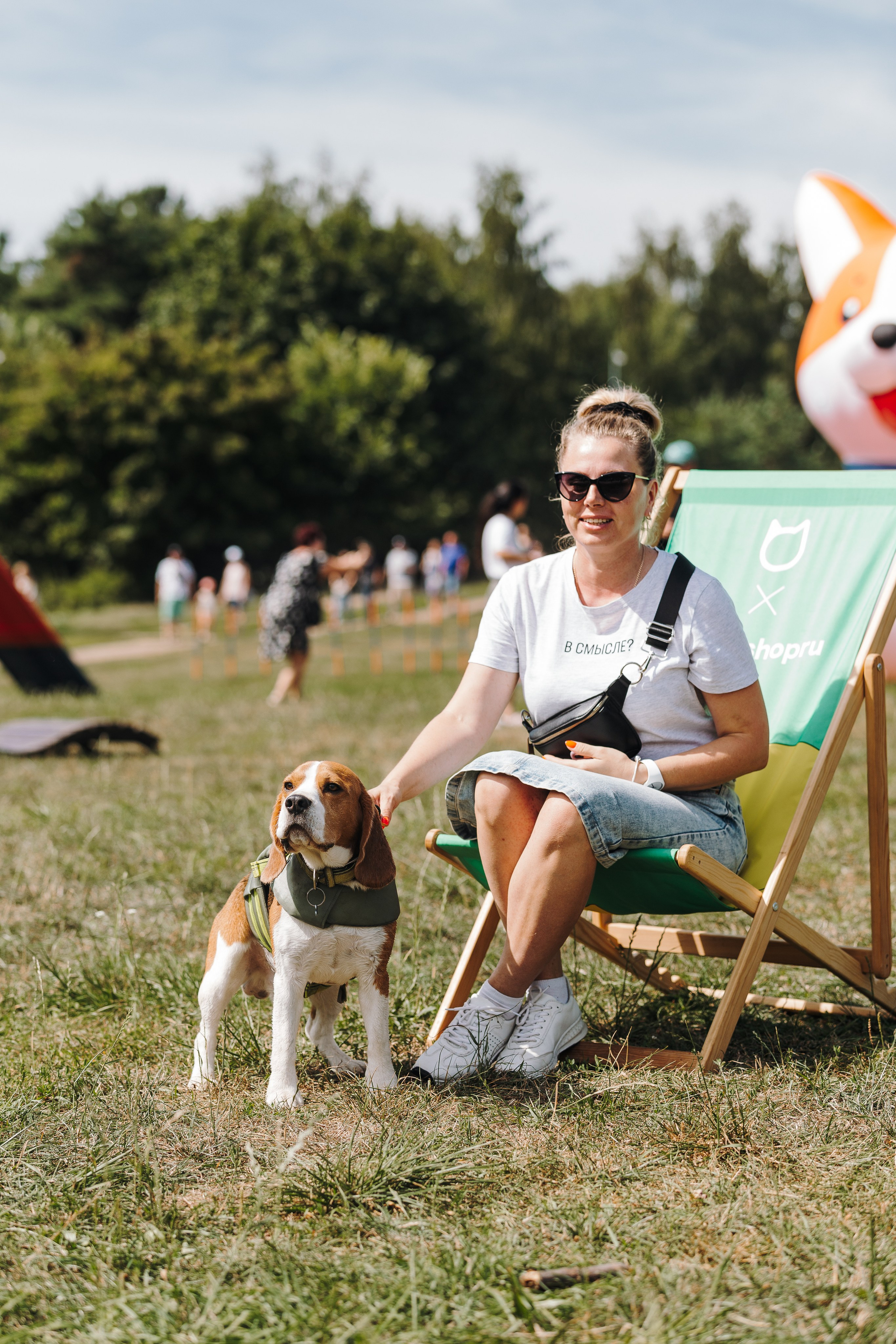 Petshop Sup day. Фотограф анималист Кристина Карпова, Москва