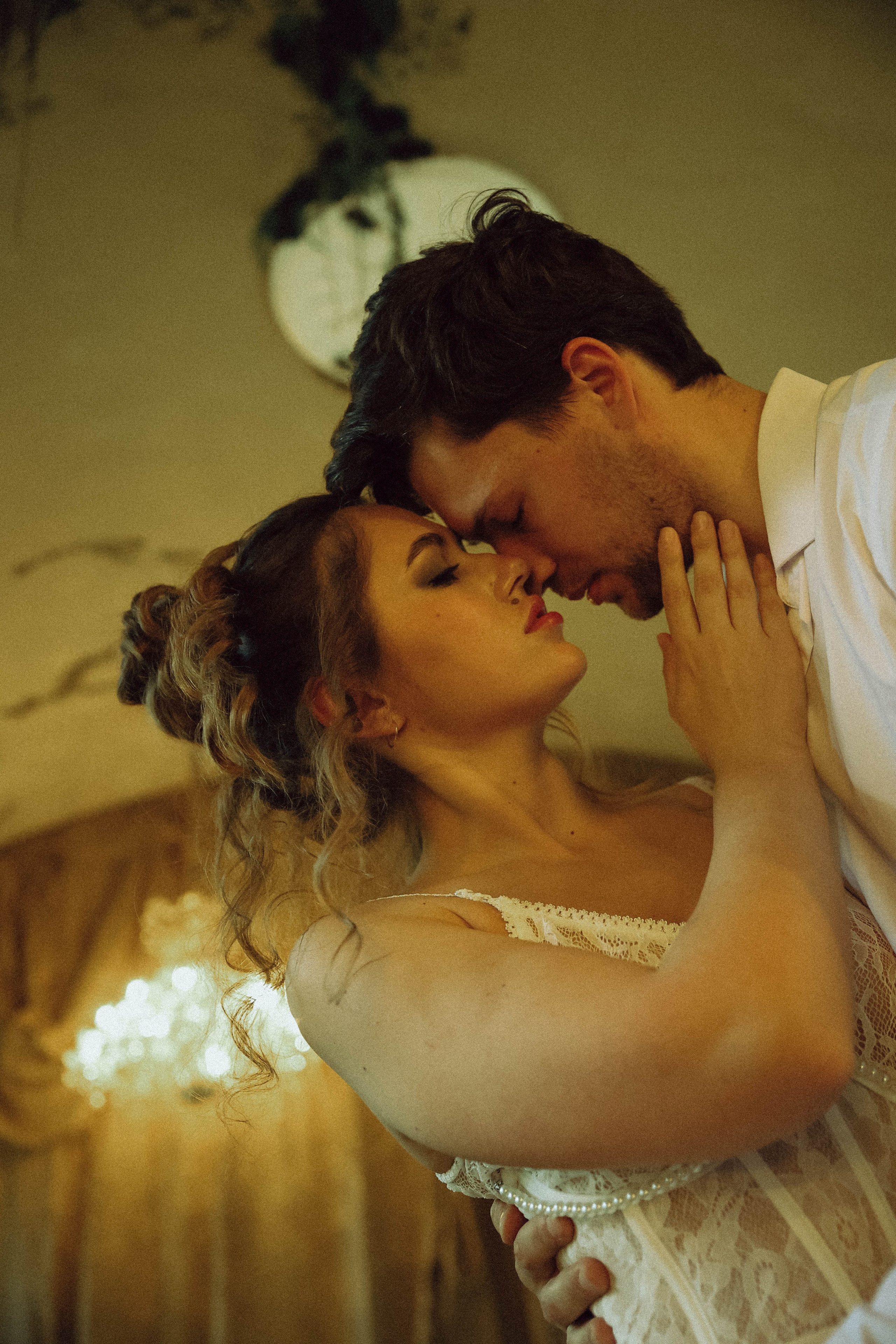 Театр. Photographer in Moscow & everywhere in the World Alena Vyalova