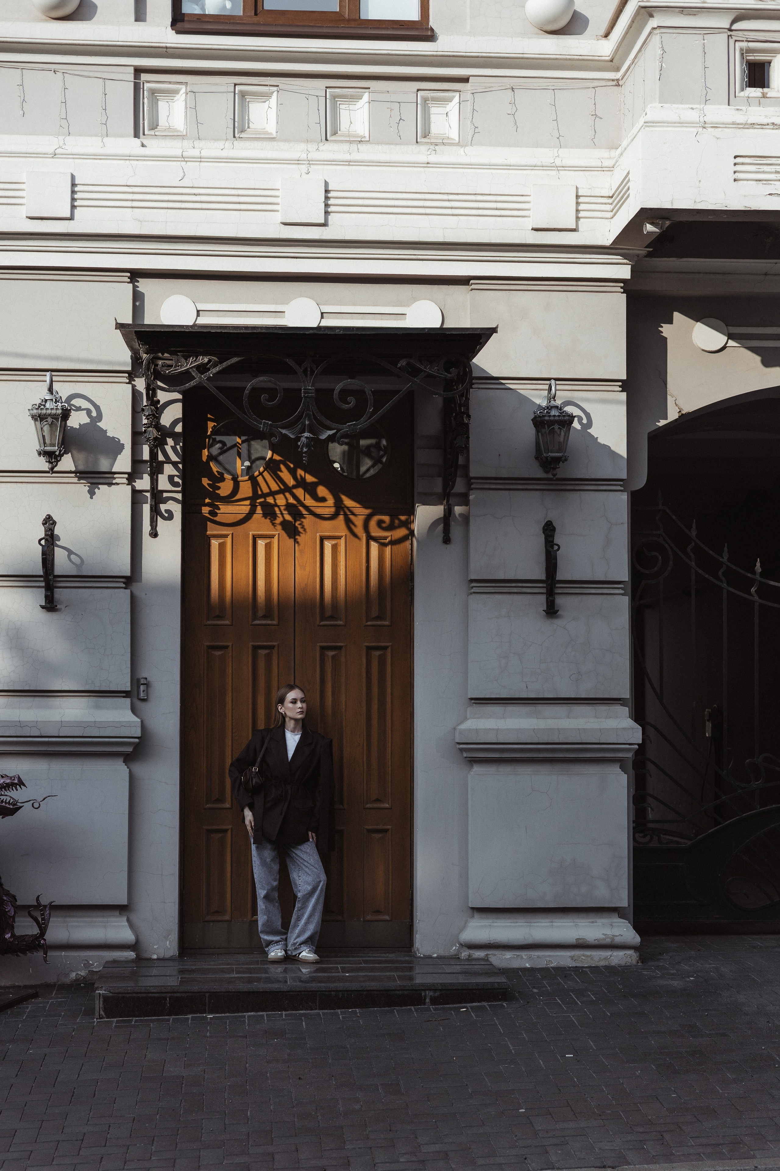 Уличные. Асель Мурзина фотограф Казань