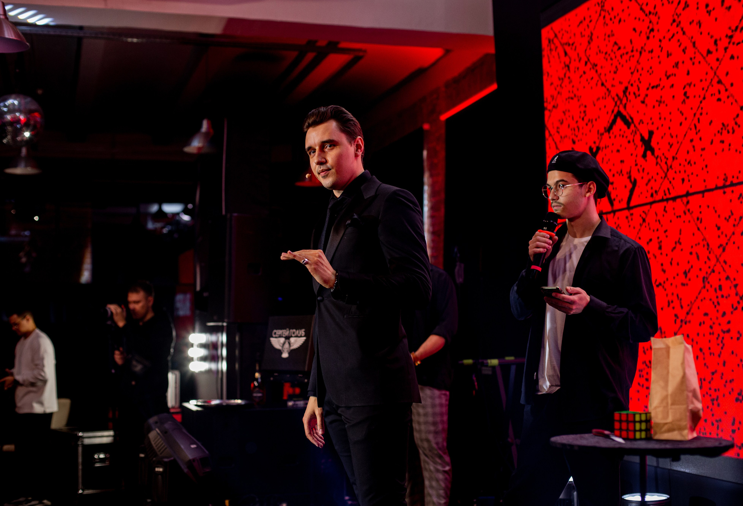 Форум Energy. Свадебный фотограф Москва Анна Шилова