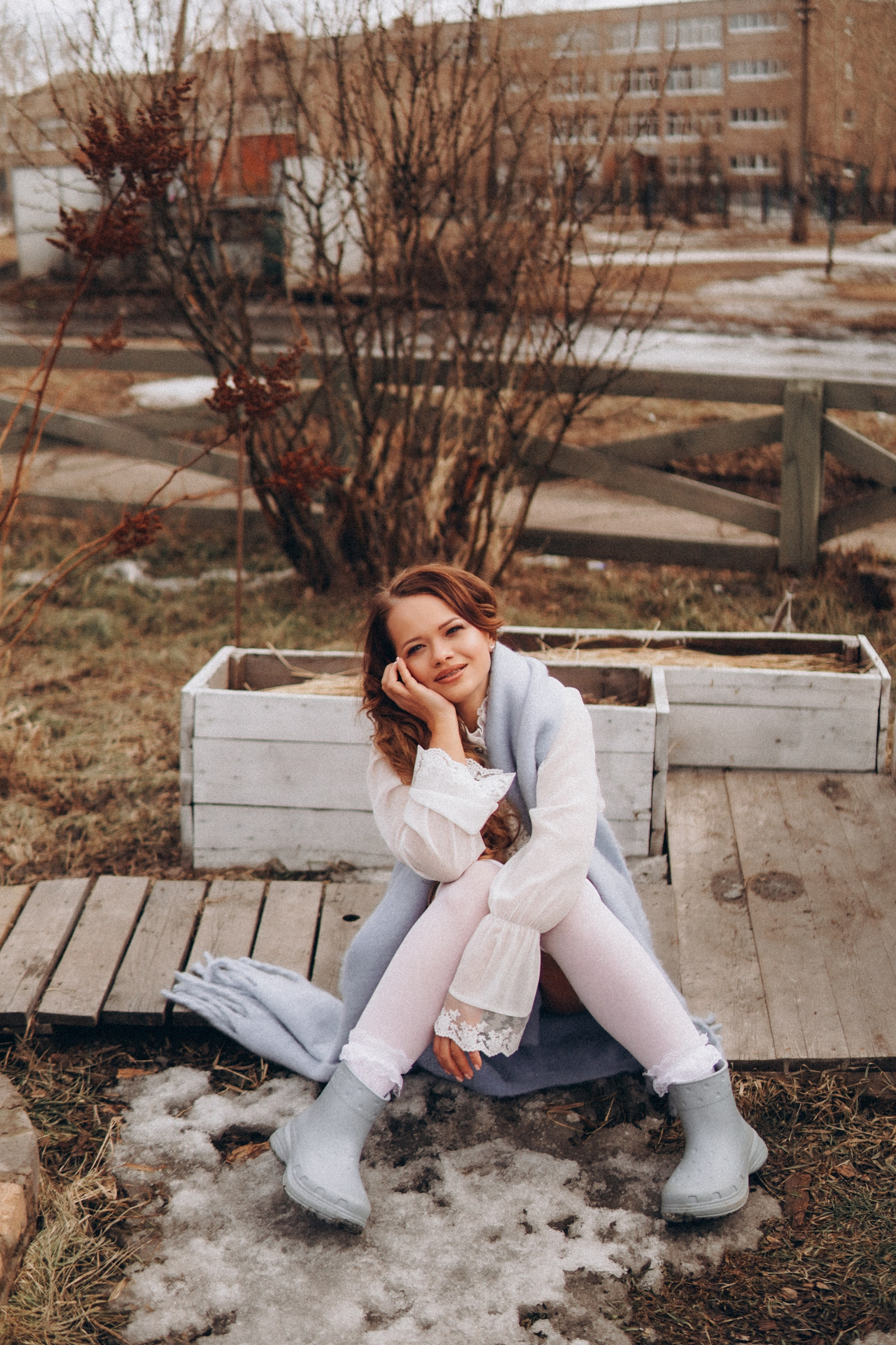 Пару кадров. Сибирский фотограф Братск, Иркутск Анна Галанина