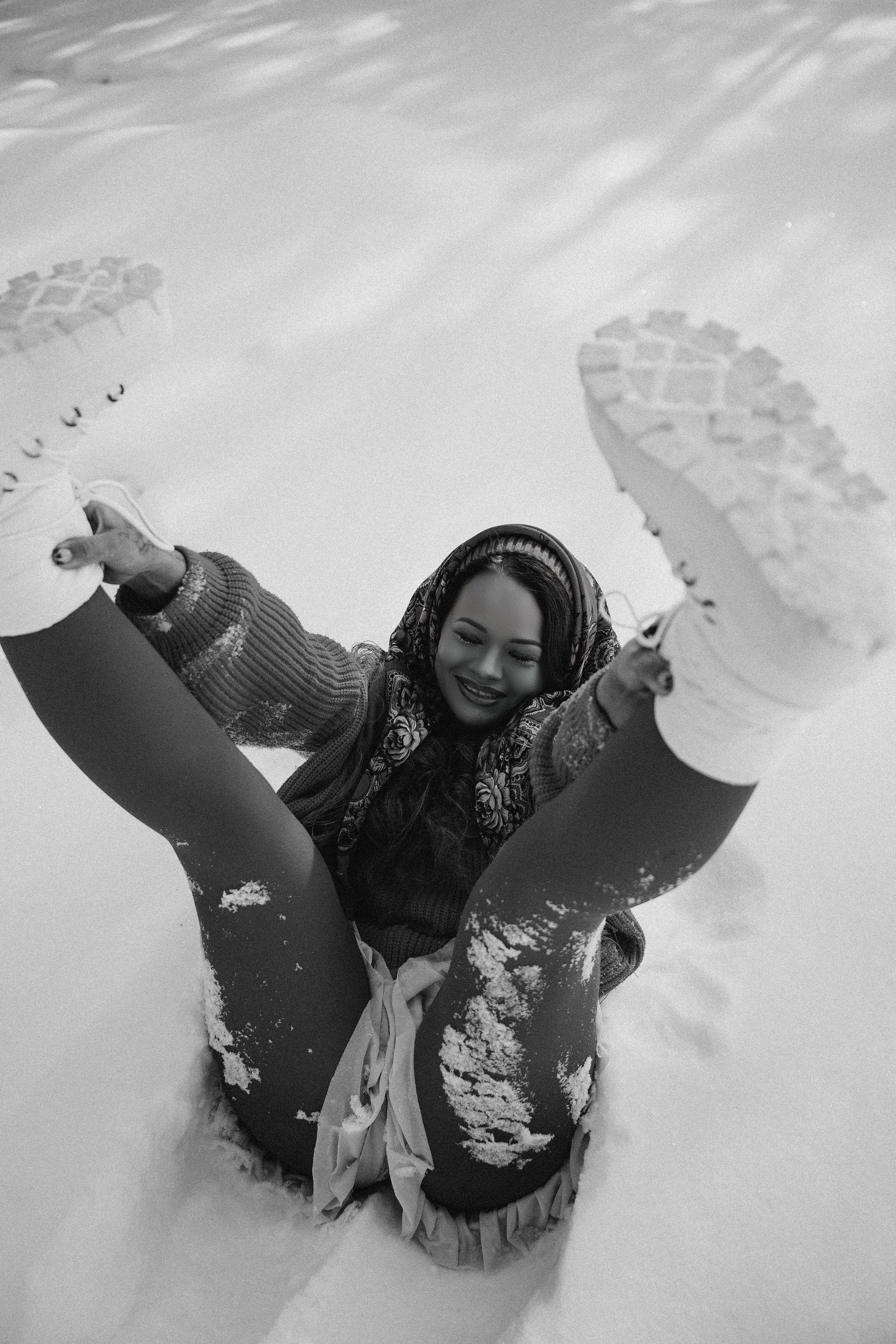 История о тебе. Сибирский фотограф Братск, Иркутск Анна Галанина