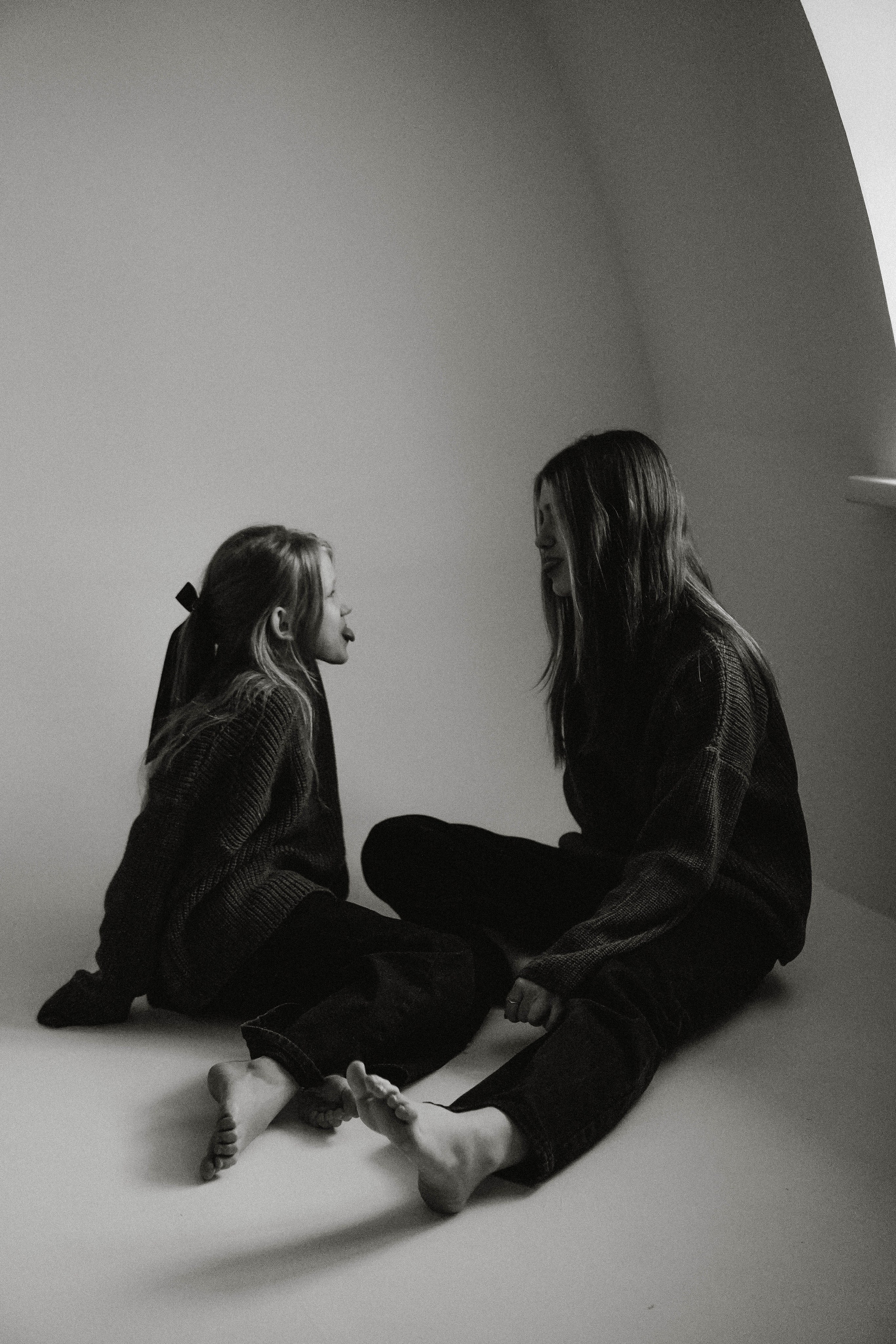 Семейная история. Сибирский фотограф Братск, Иркутск Анна Галанина