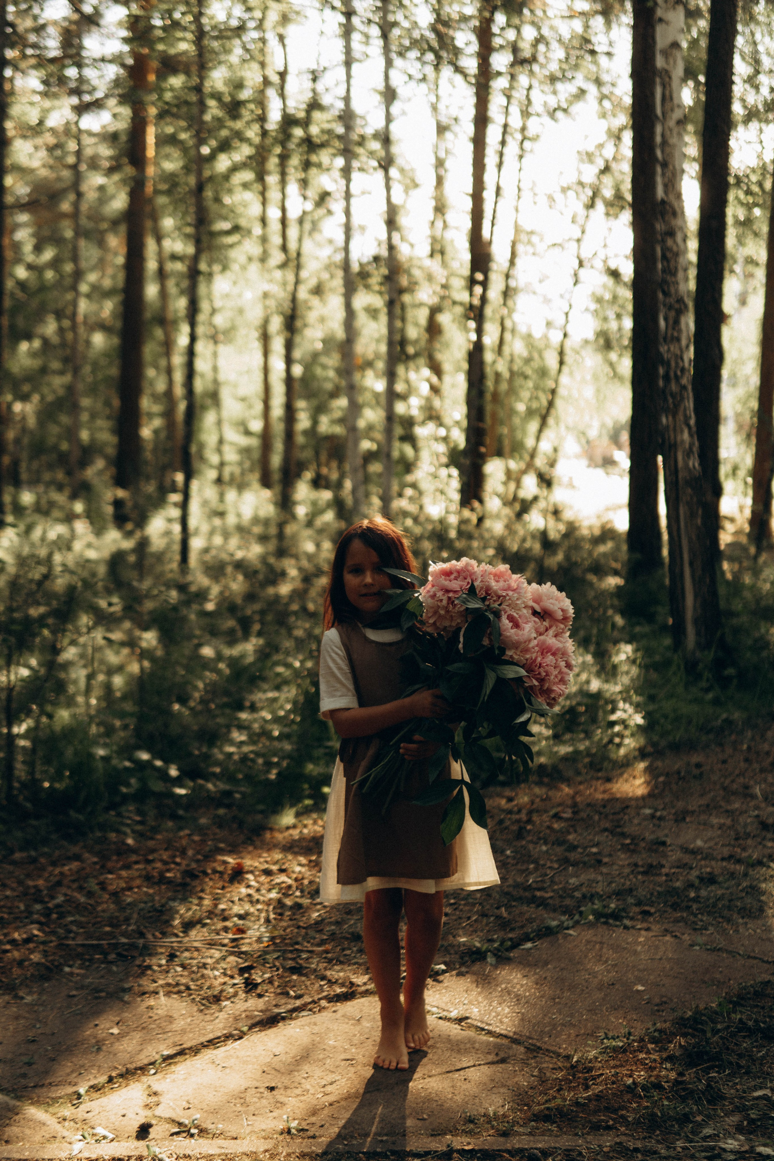 Семейная история. Сибирский фотограф Братск, Иркутск Анна Галанина