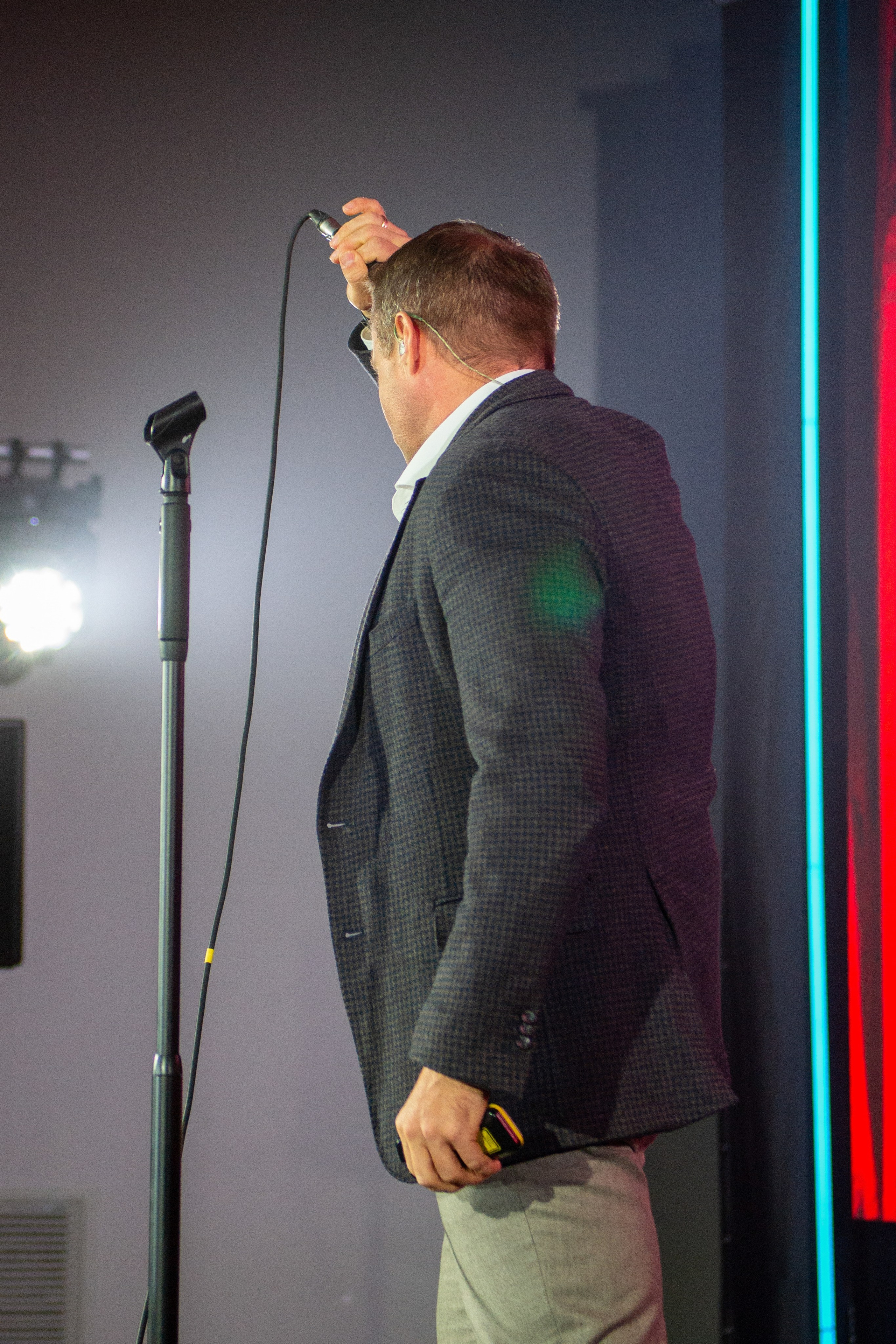 Тур Оскара Хартманна «Охота за единорогами». Дарья Терещук — репортажный фотограф в Минске