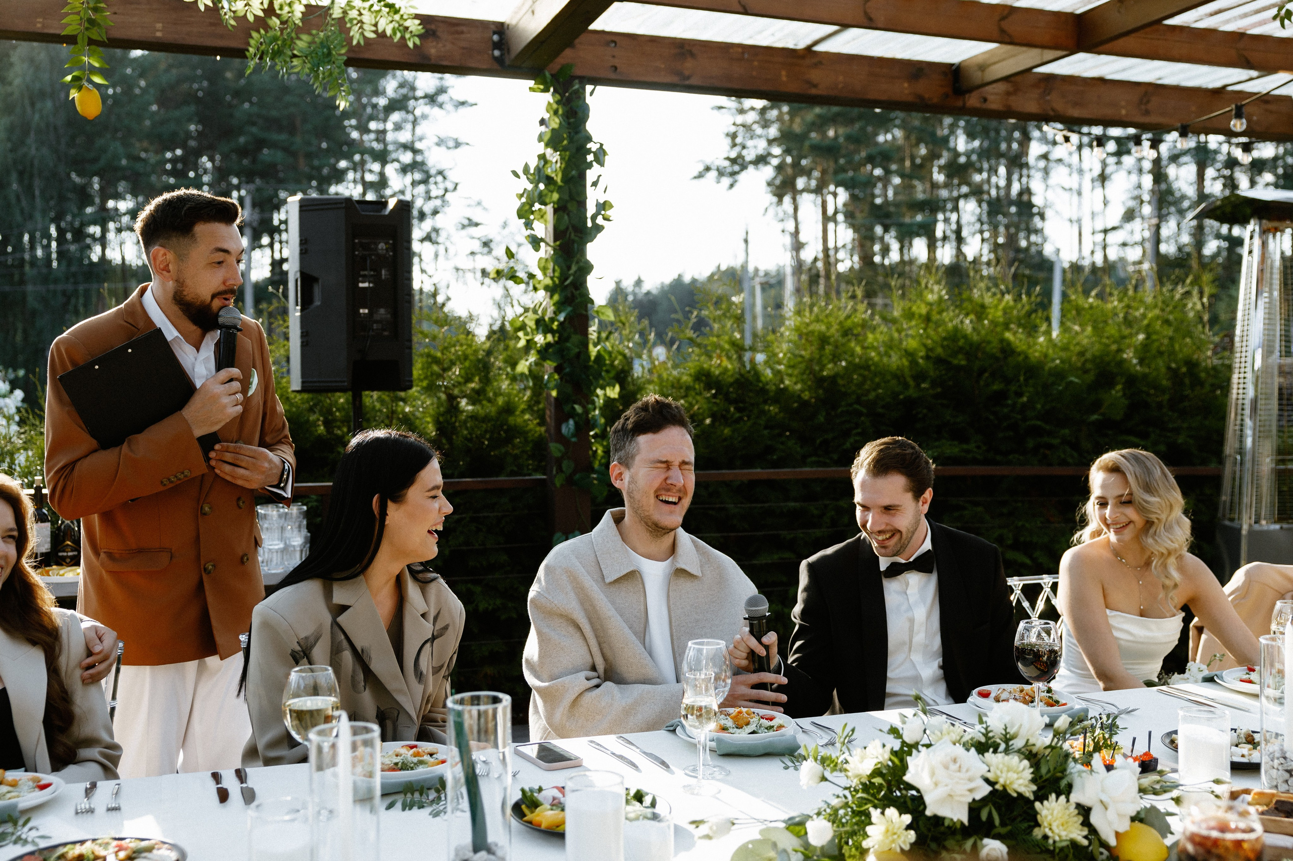 Иван и Дарья. SunVoda. Свадебный фотограф Балчугова Мария Екатеринбург