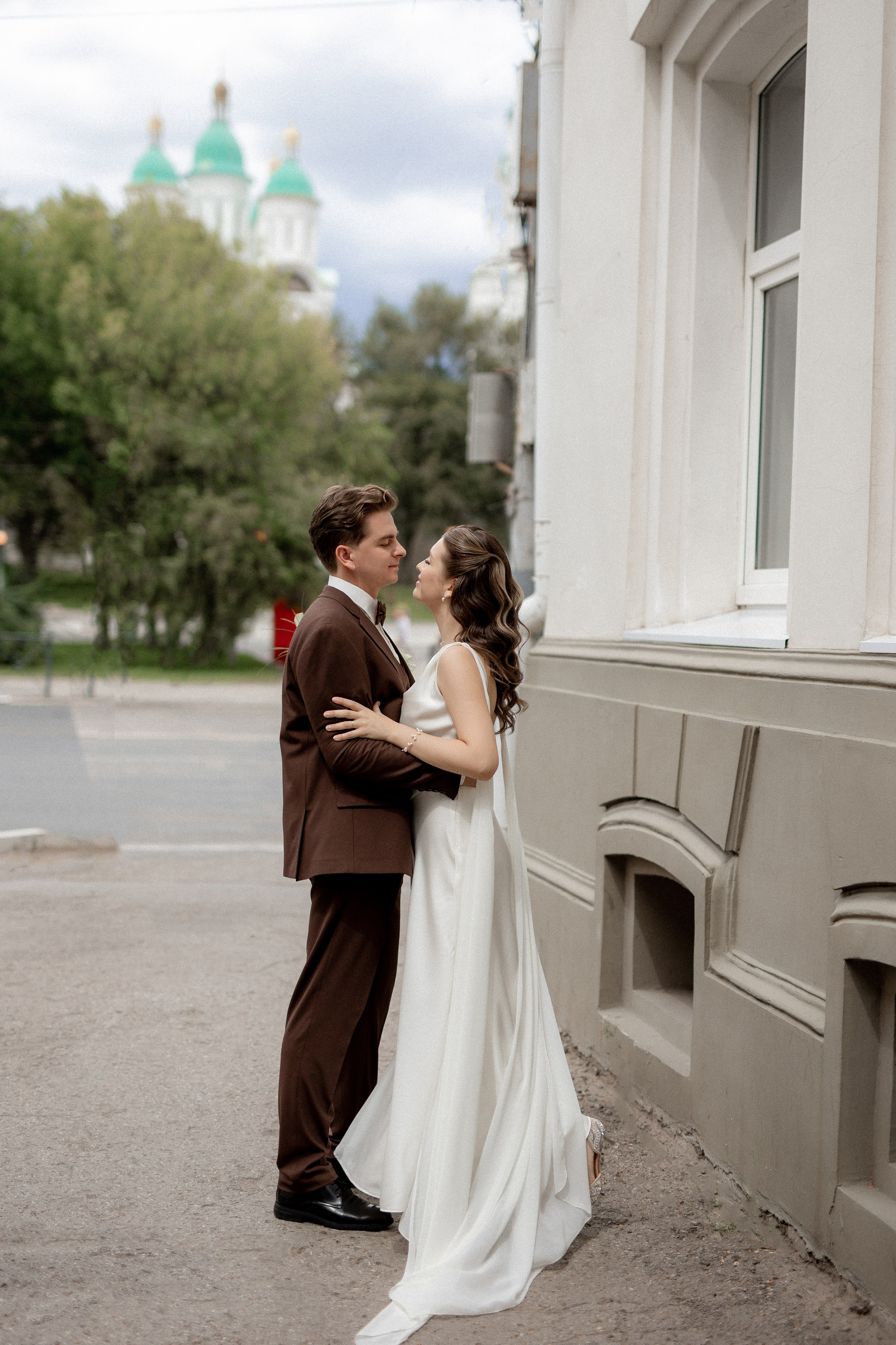 V & E. Свадебный и семейный фотограф в Астрахани Сергунова Наталья