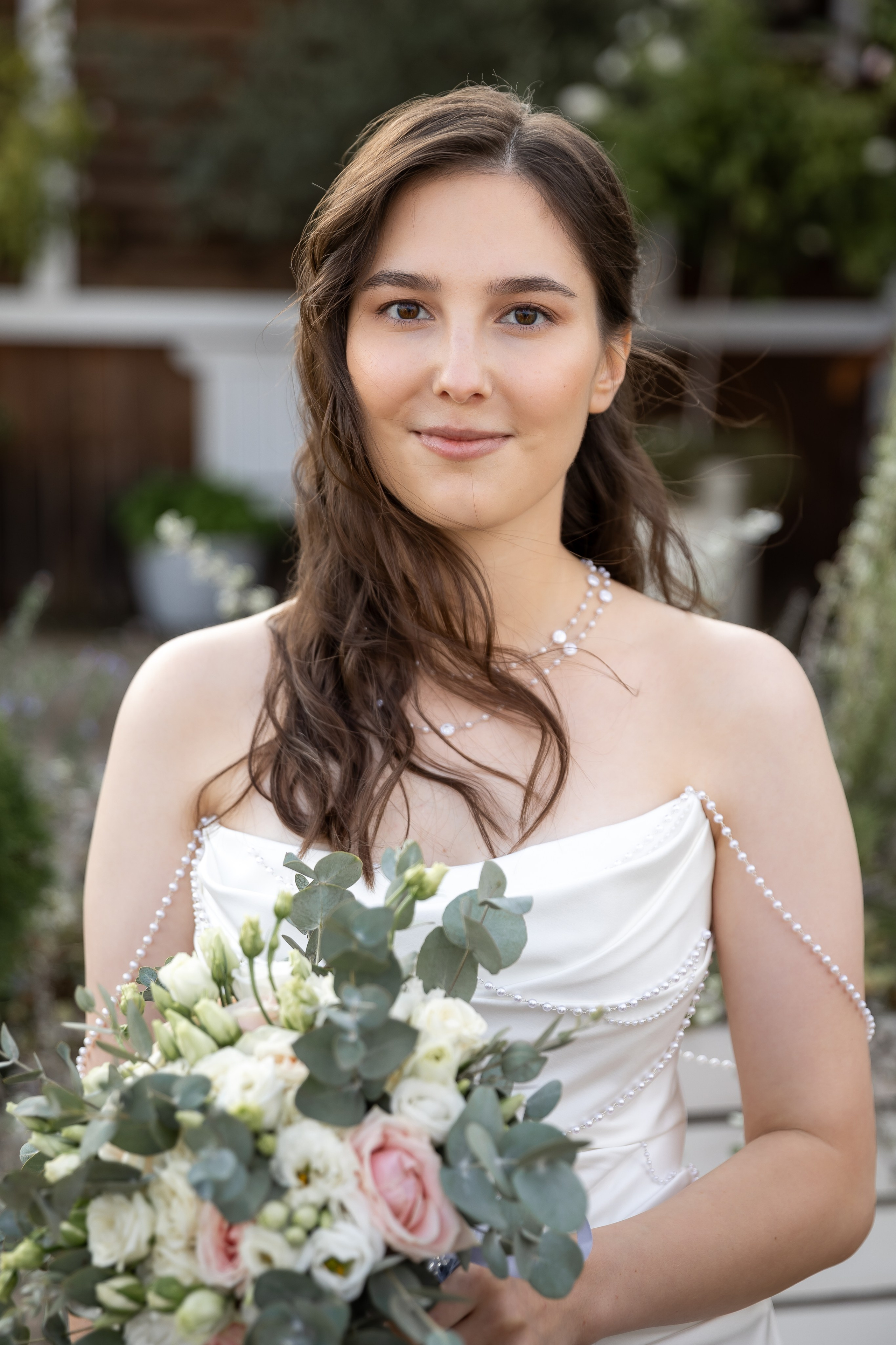 Михаил и Екатерина. Фотограф FOTOBANKA