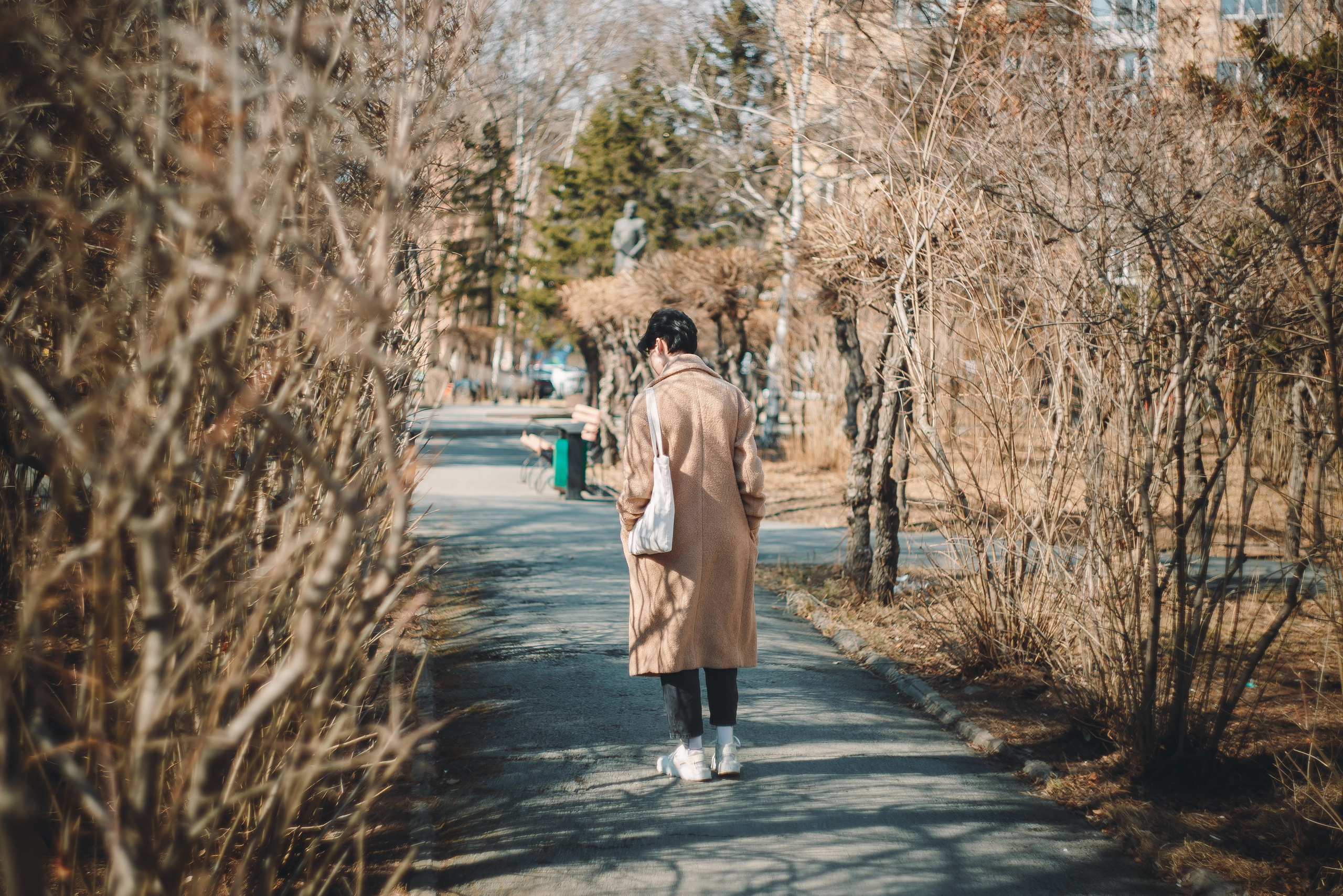 НХ. Фотограф в Абакане Николай Окунев