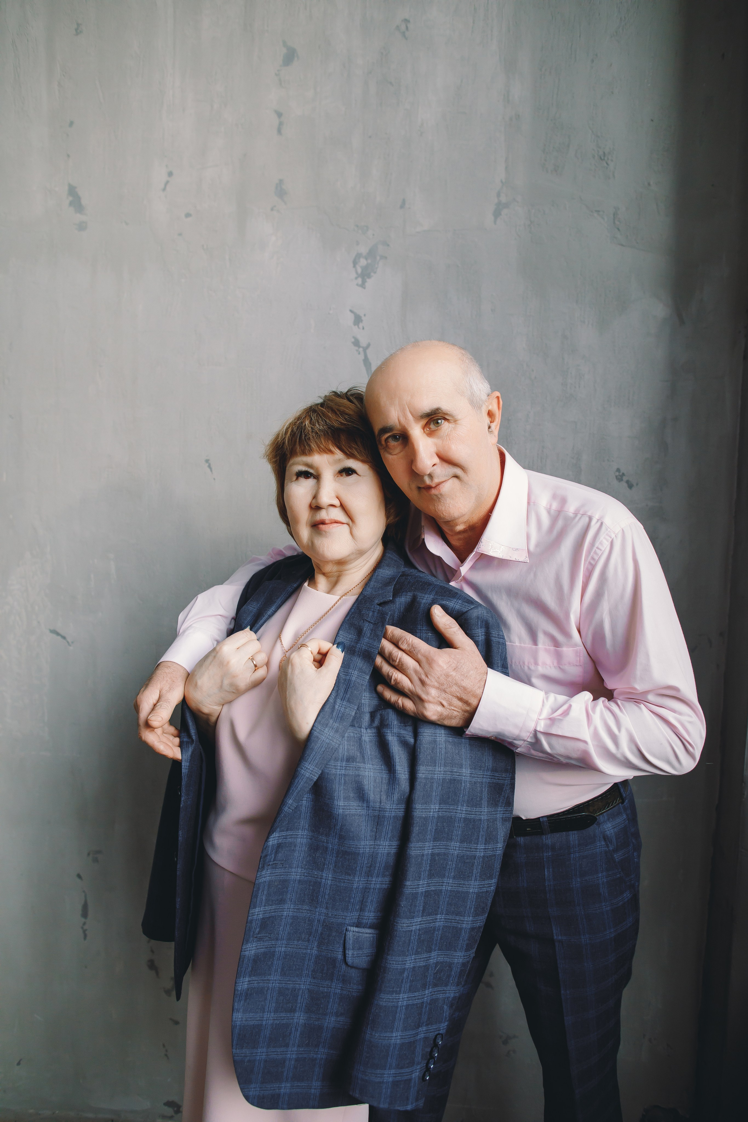 Love & Laughter. Фотограф в Абакане Николай Окунев