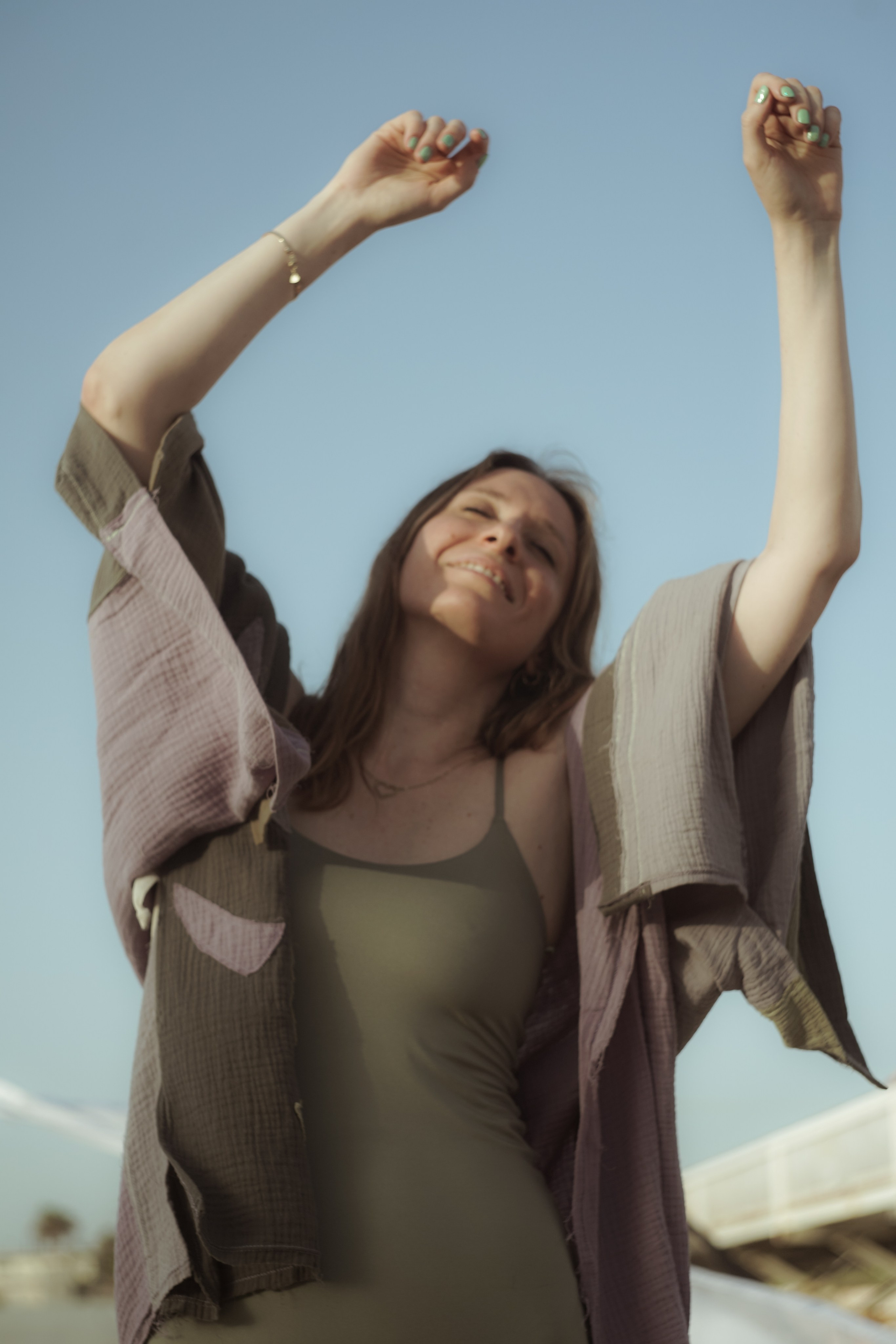 Портреты. Photograph and videograph in Israel