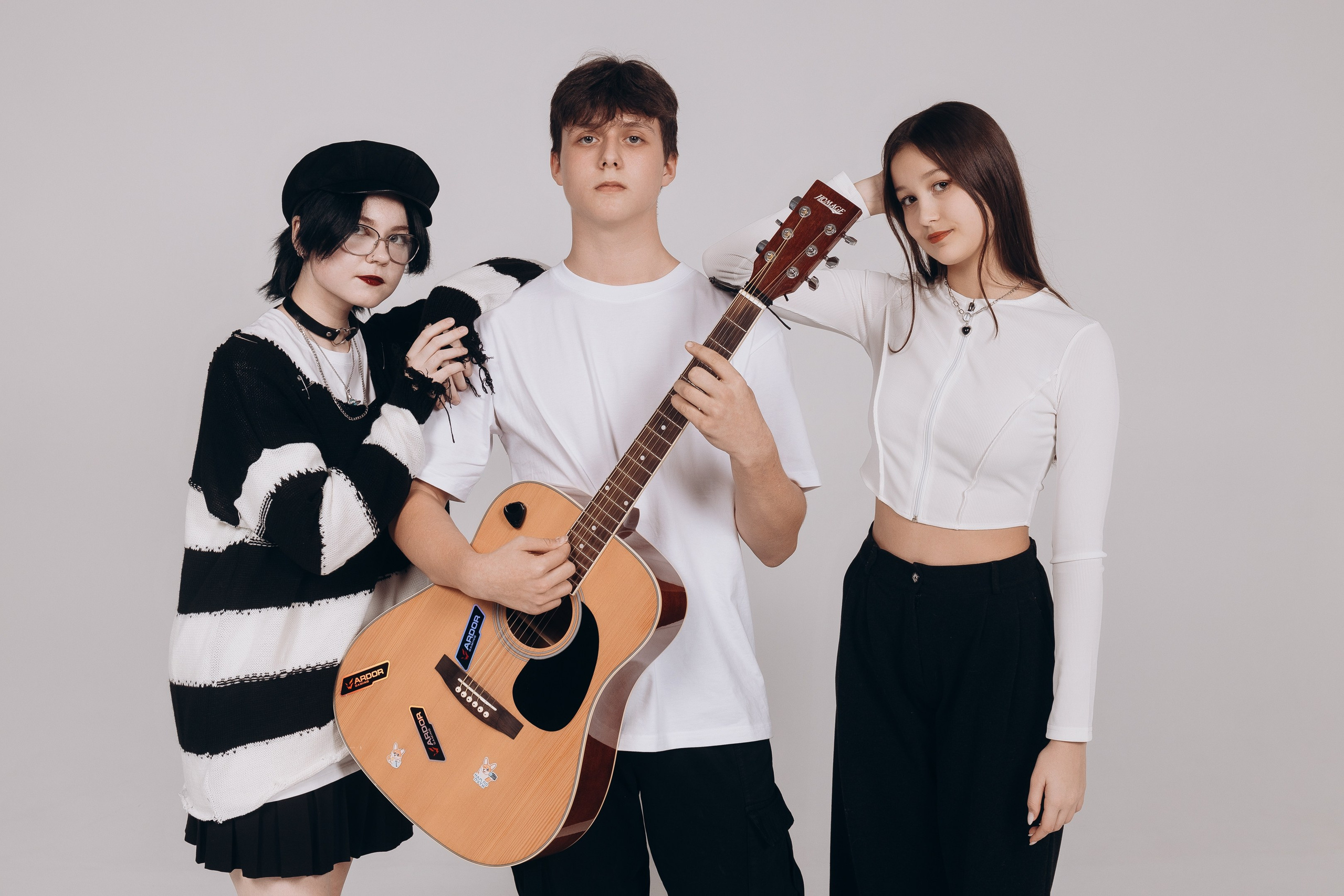 Групповые фотографии. BREAKBOOK | Выпускные альбомы в Пензе и Пензенской области