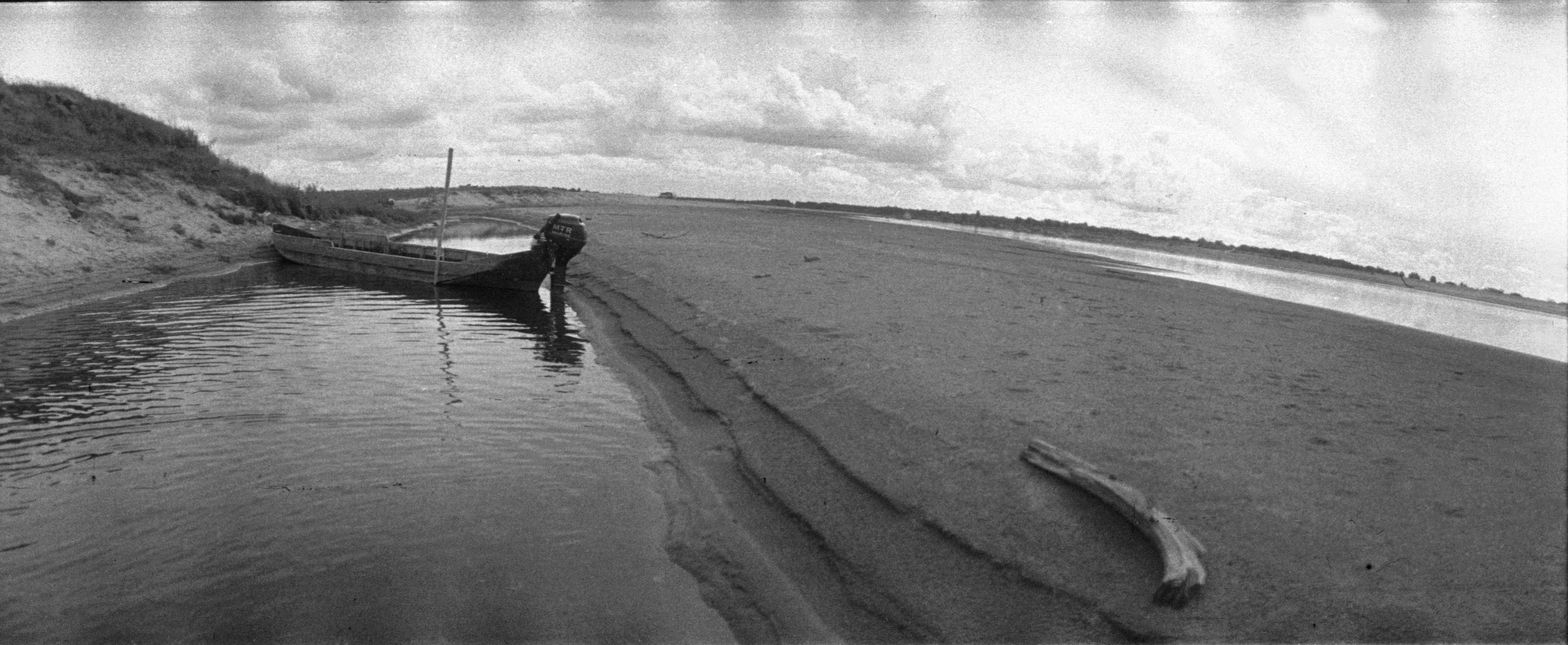 Было лето. Часть 3. ФОТОГРАФ ЛИЛИЯ БИЧУРИНА