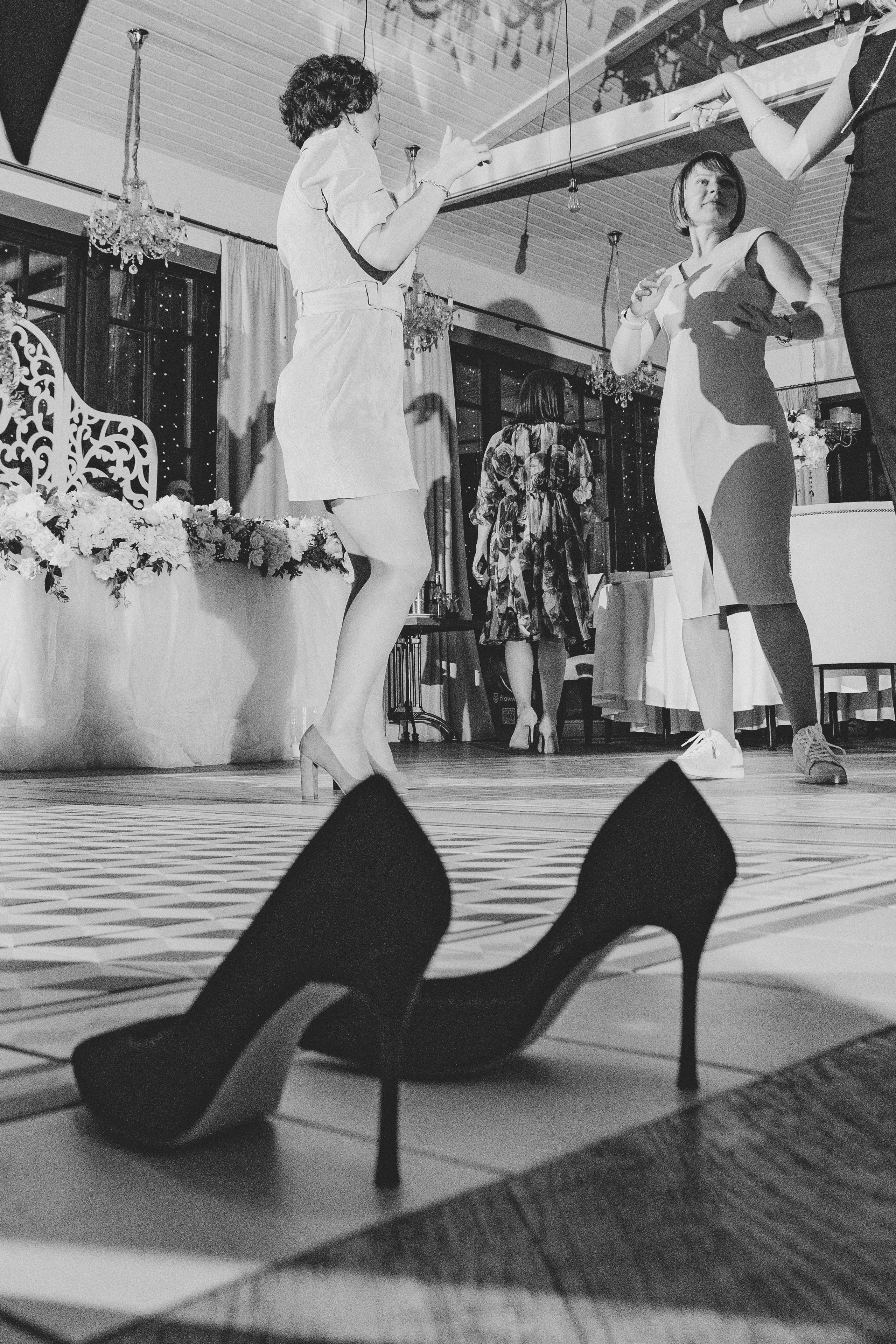 Денис и Анна. Свадебный фотограф Маргарита Глумскова