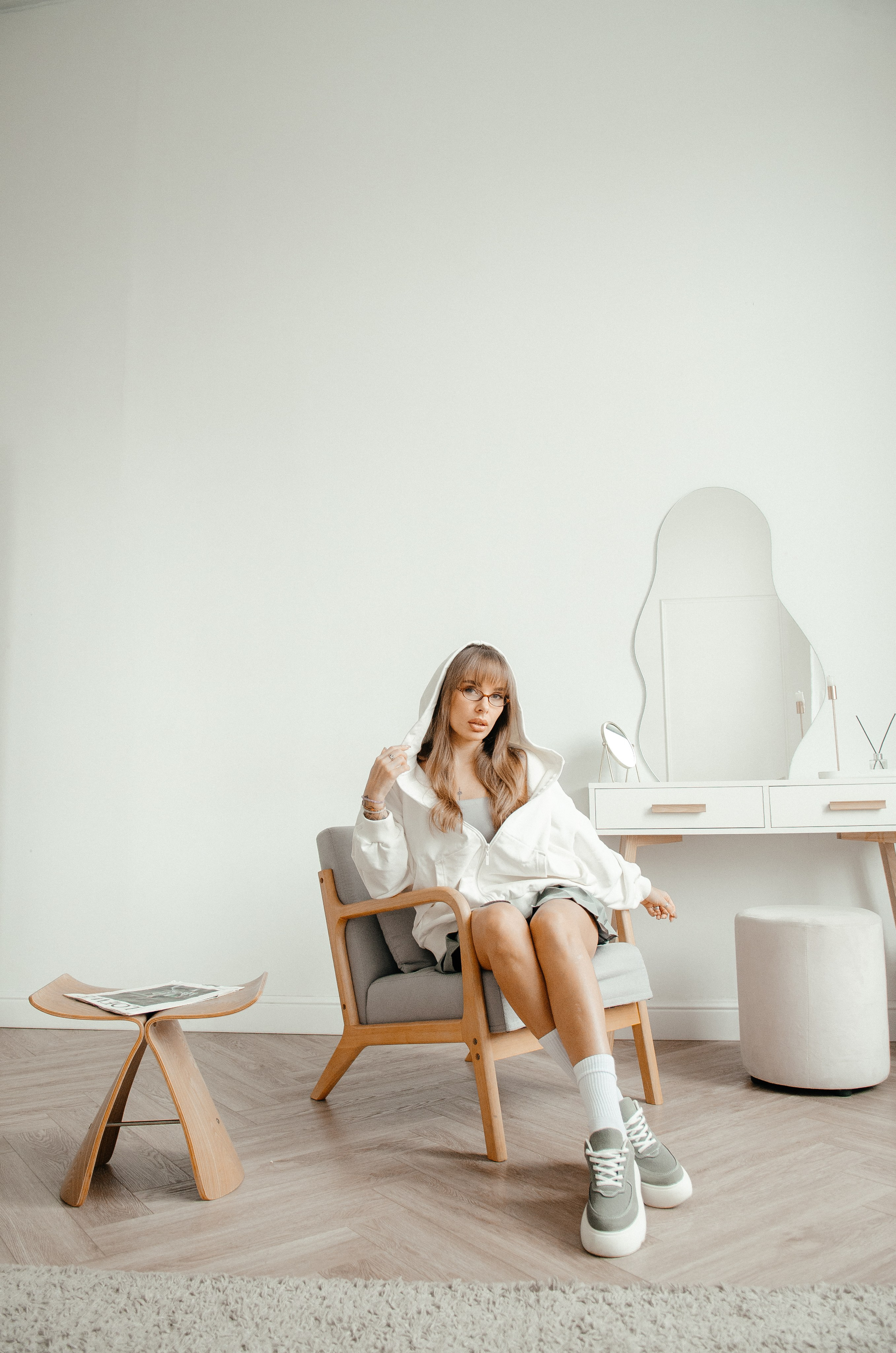 Даша. Фотограф в Москве Валентина Винник