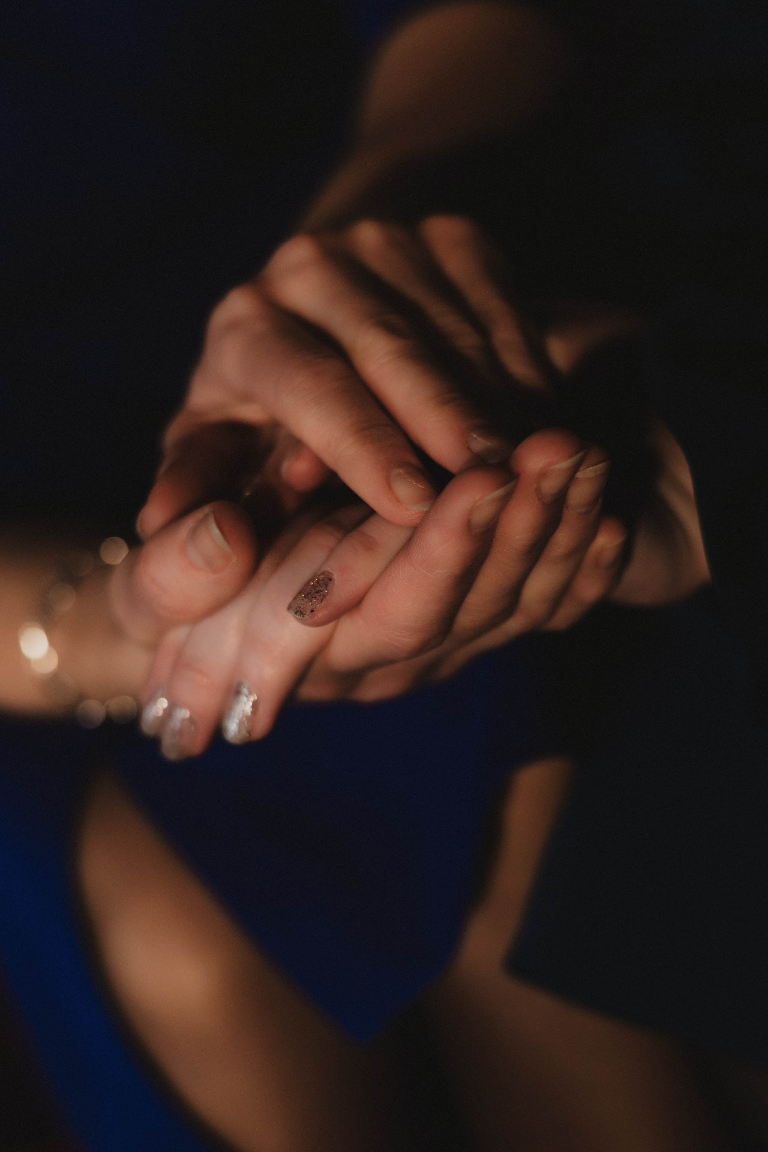 Семейная история. Фотограф Комсомольск-на-Амуре Анна Заворина