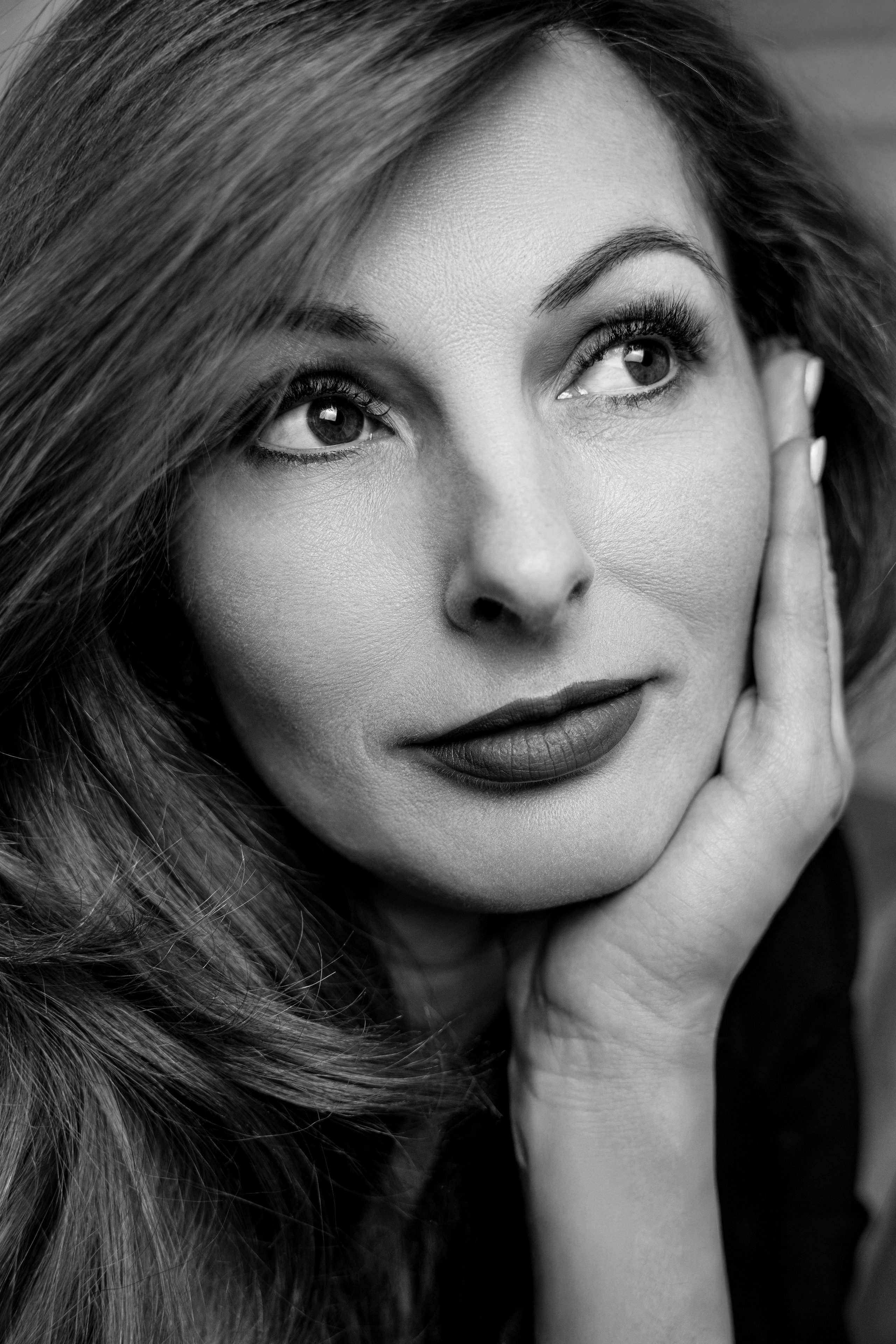 Юля/Сургут. Фотограф Екатерина Голицына