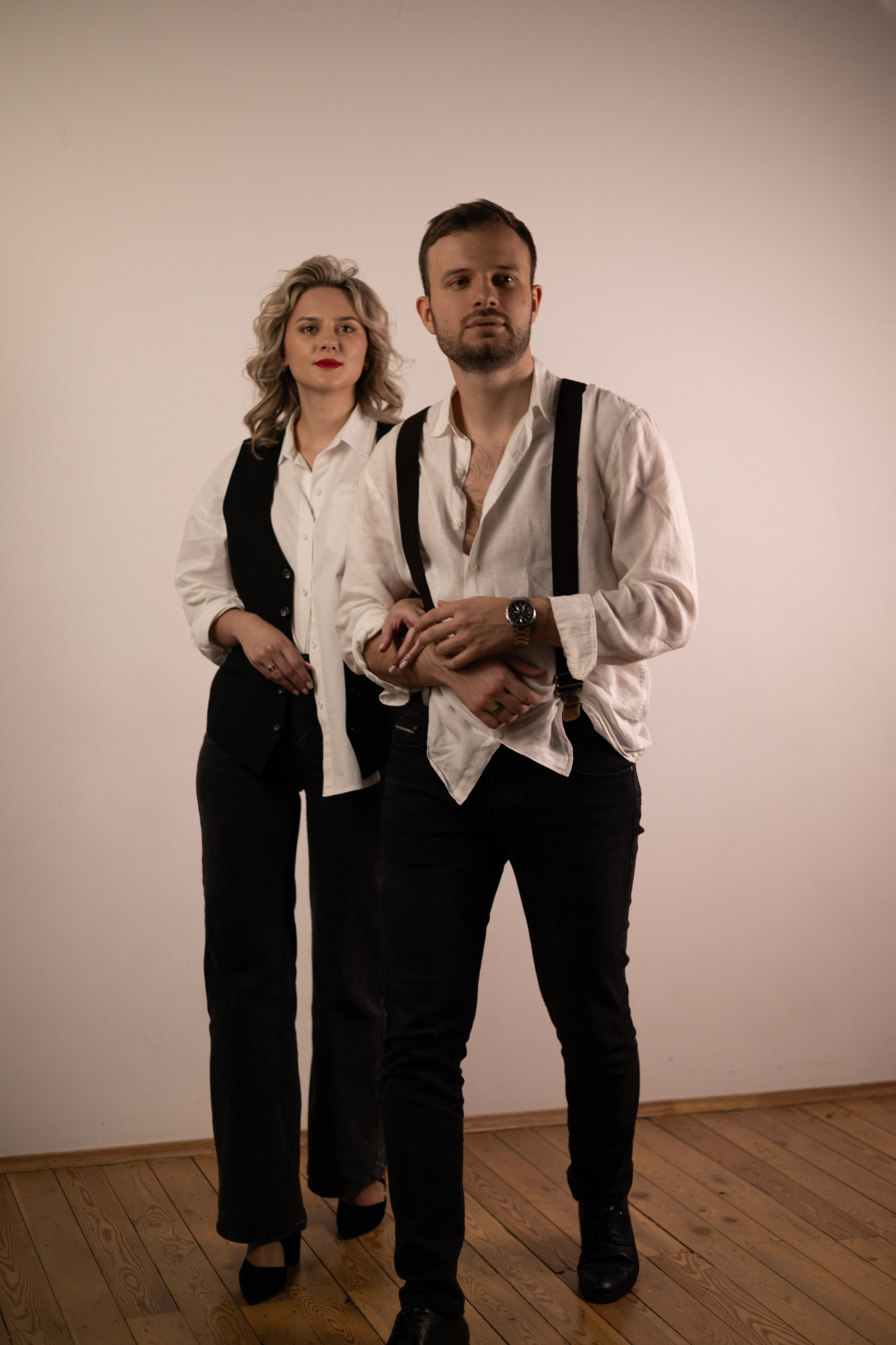 Портретная лавстори. Семейный, детский, женский фотограф в Новосибирске Оля Борисова