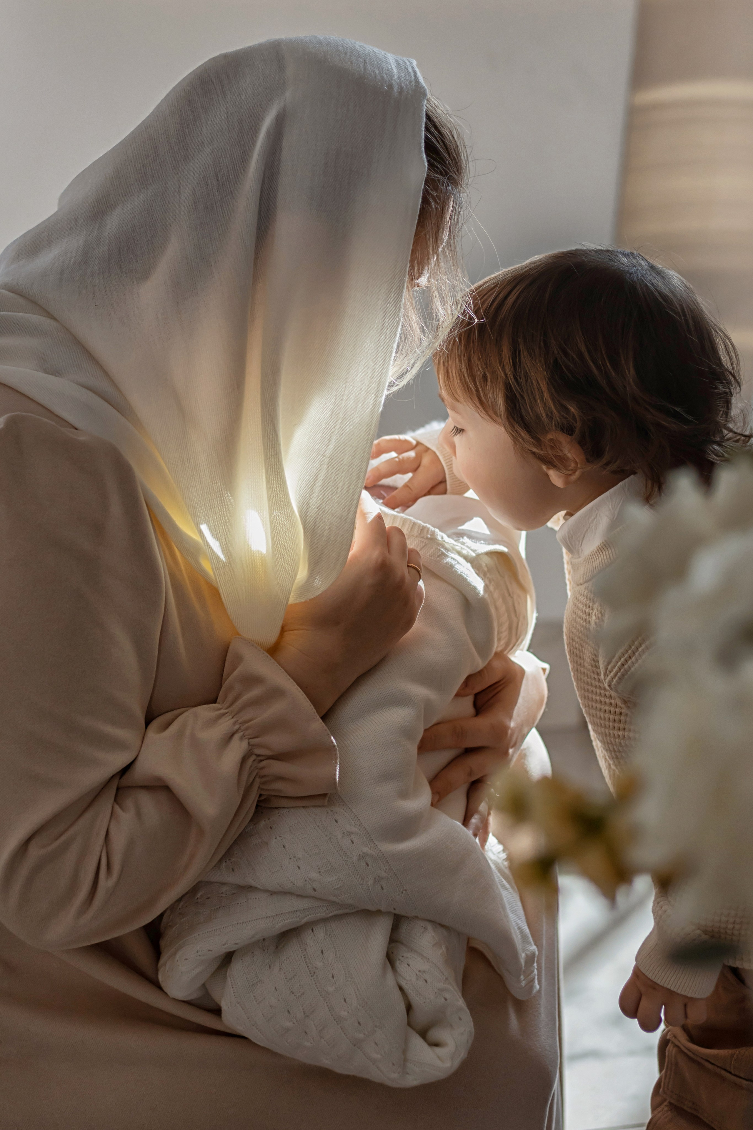 Крещение Елисея. Фотограф на крещении и венчании Елена Плинер, Псков и Псковская область