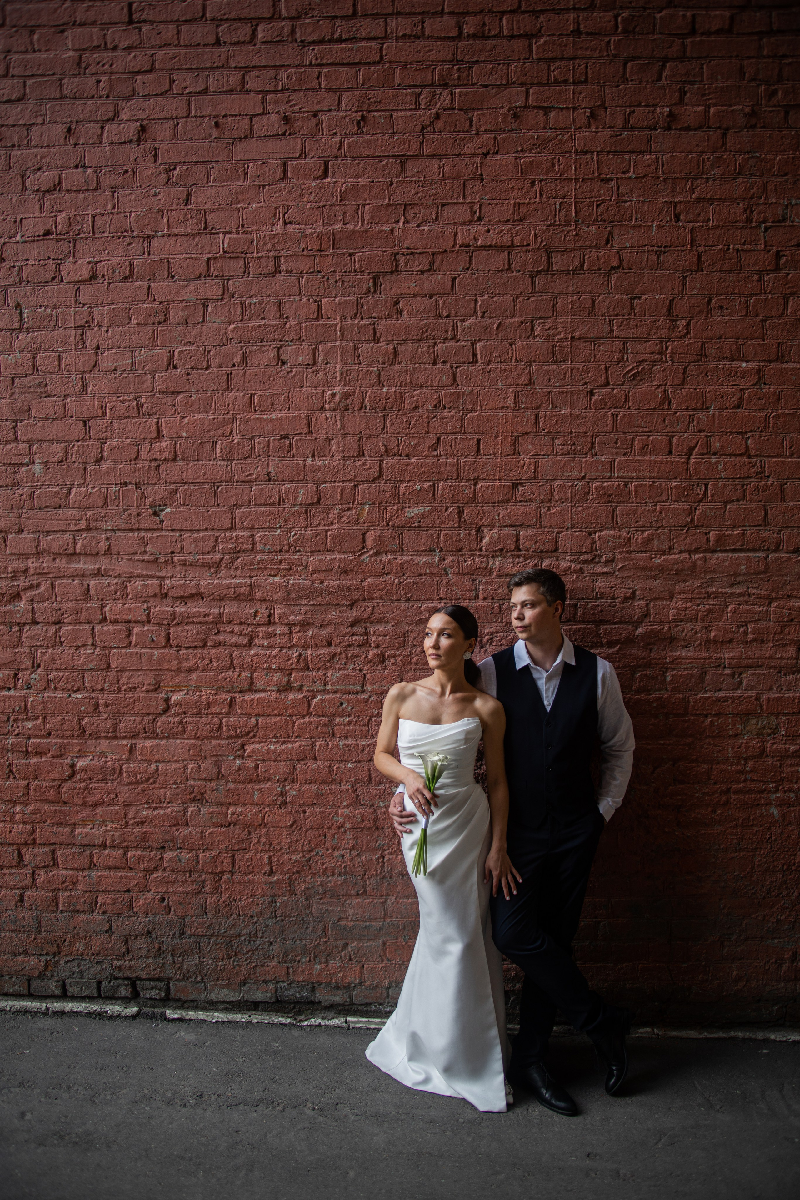 Плёночная фотосъемка свадьбы в Москве. Жуков Илья  свадебный фотограф в Москве