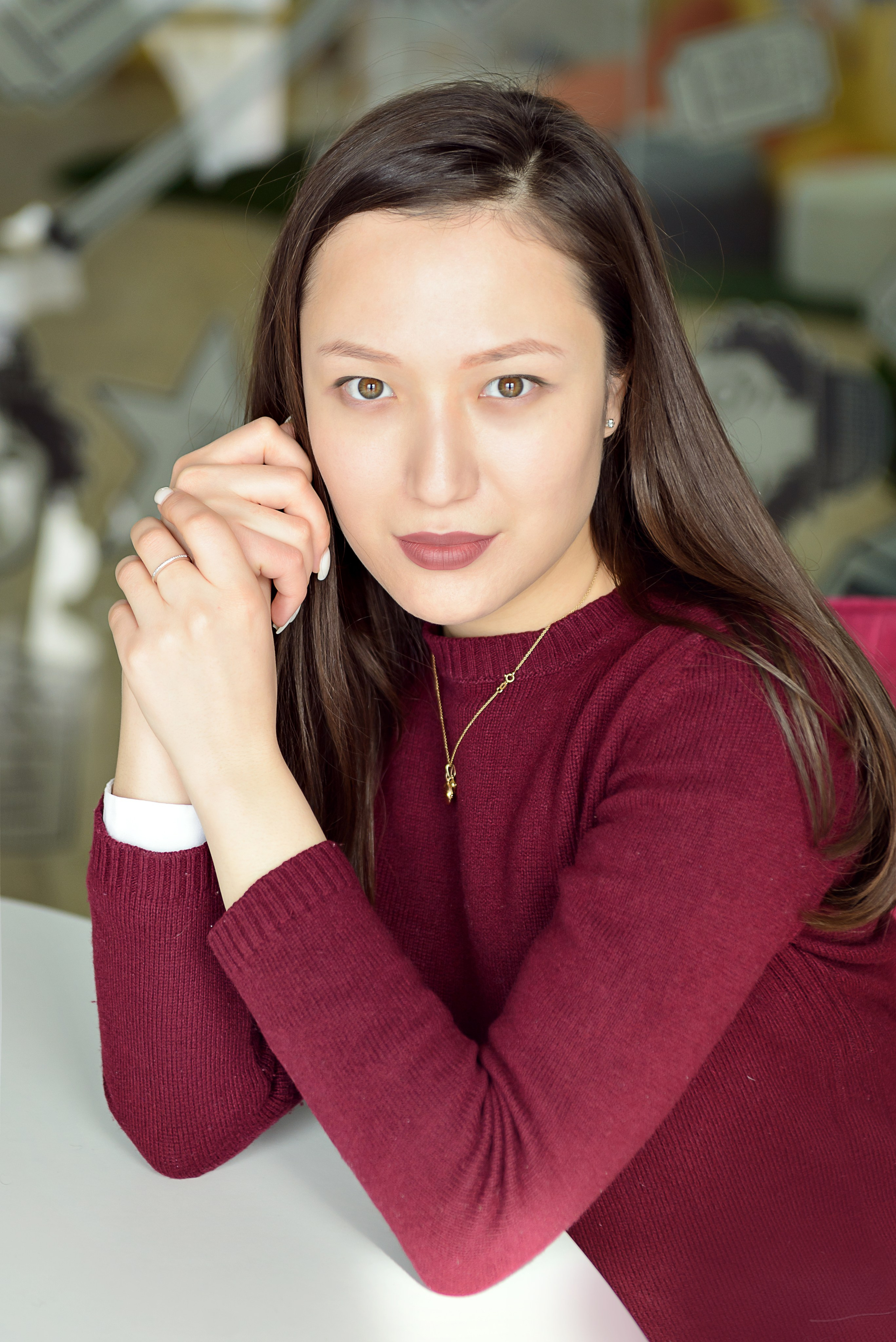 Портреты для TICKETON. Семейный фотограф, женский фототерапевт